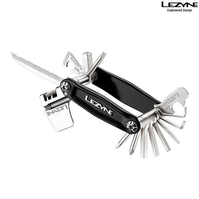 lezyne crv 20