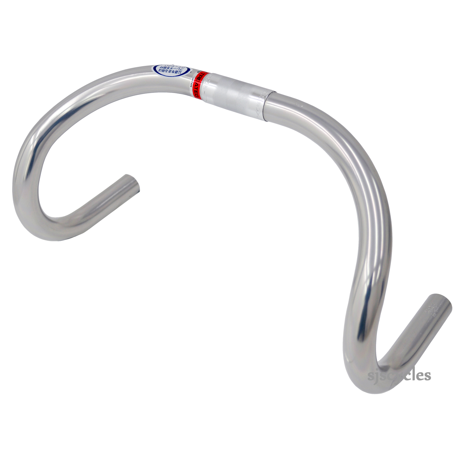 Nitto B123AA Alloy Drop Handlebars