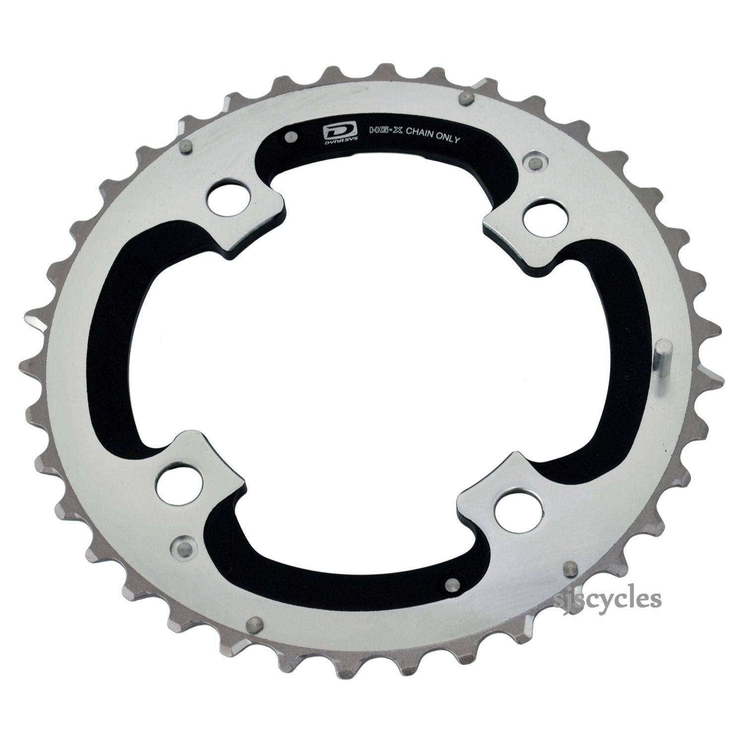 Xtr cheap m980 crankset