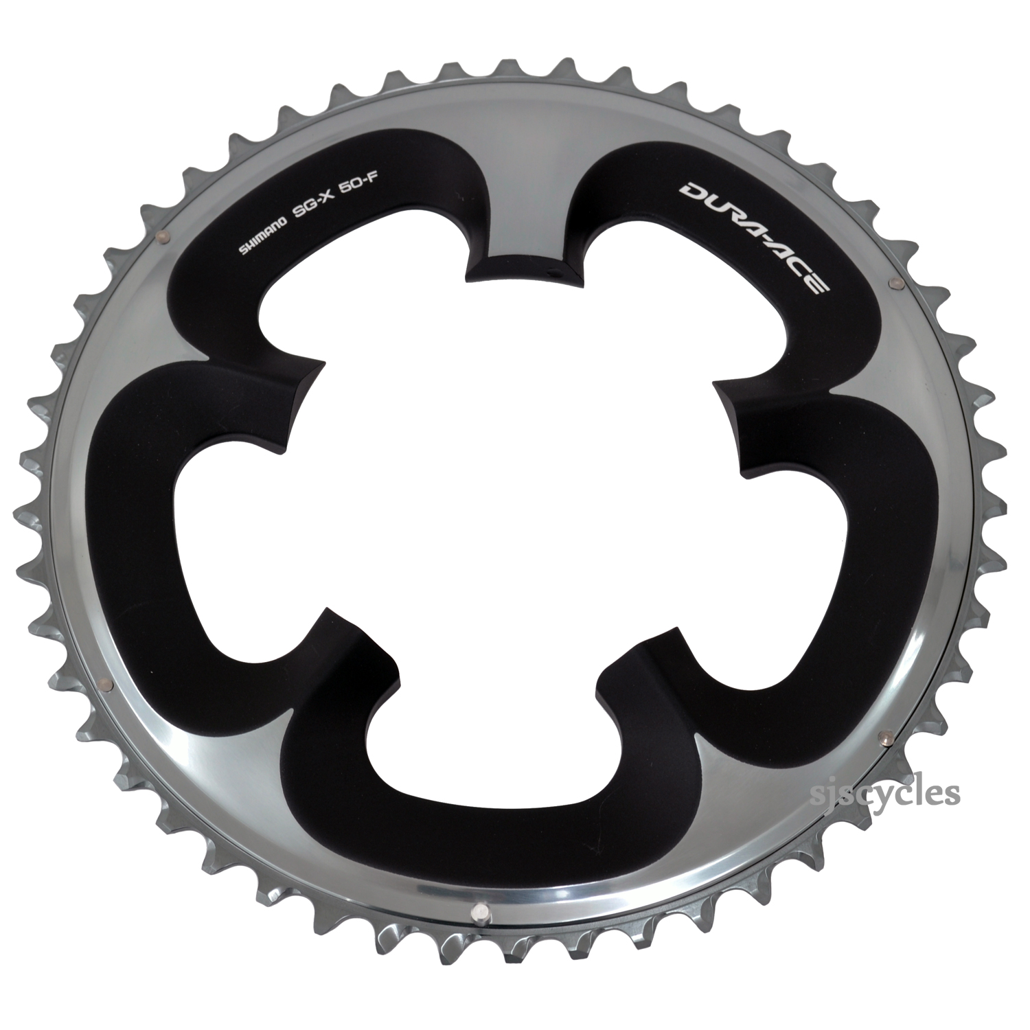 FC-7950 Dura-Ace chainring 50T F-type Shimano Spares 