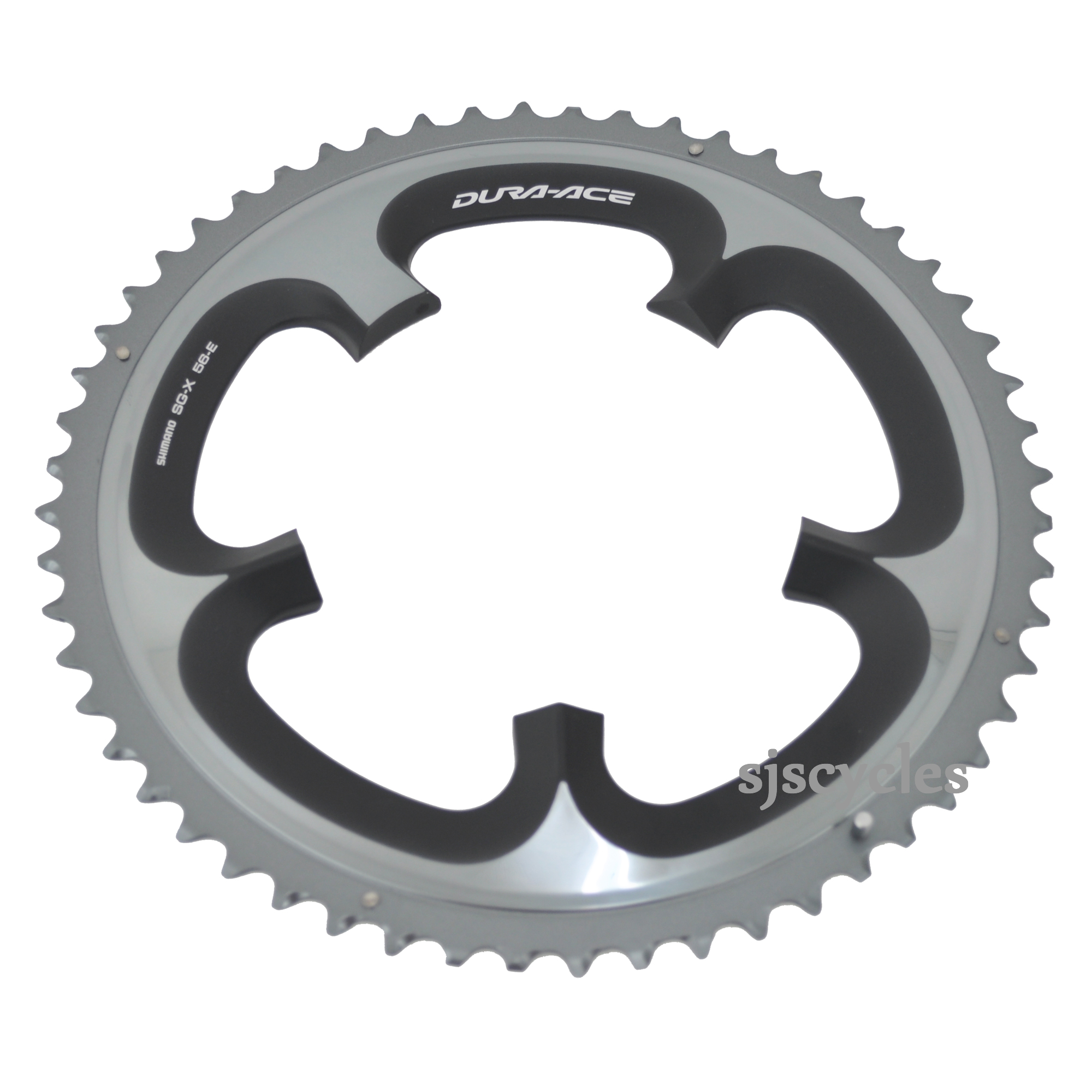 shimano 55t chainring