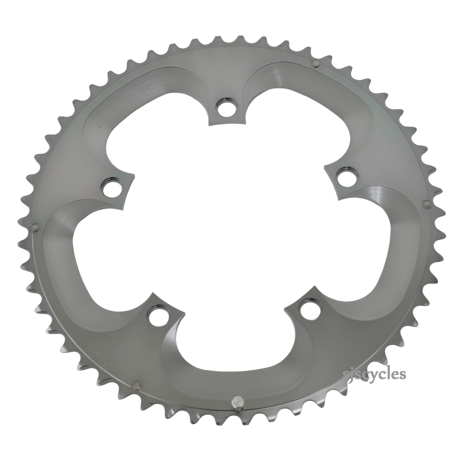 shimano 54t chainring