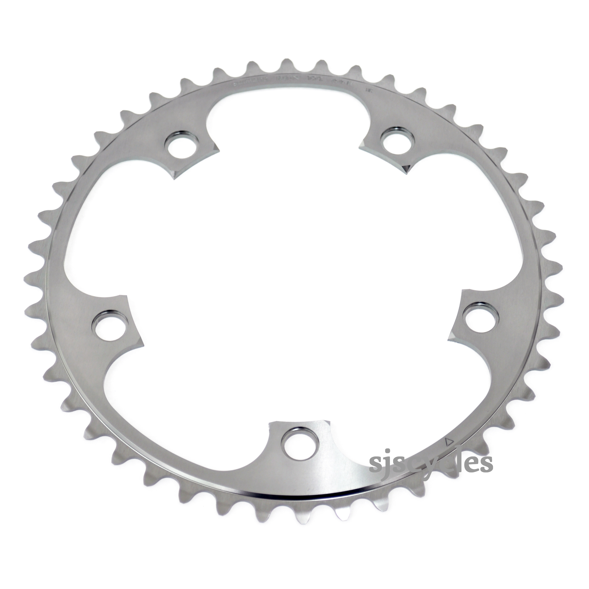shimano 44t chainring
