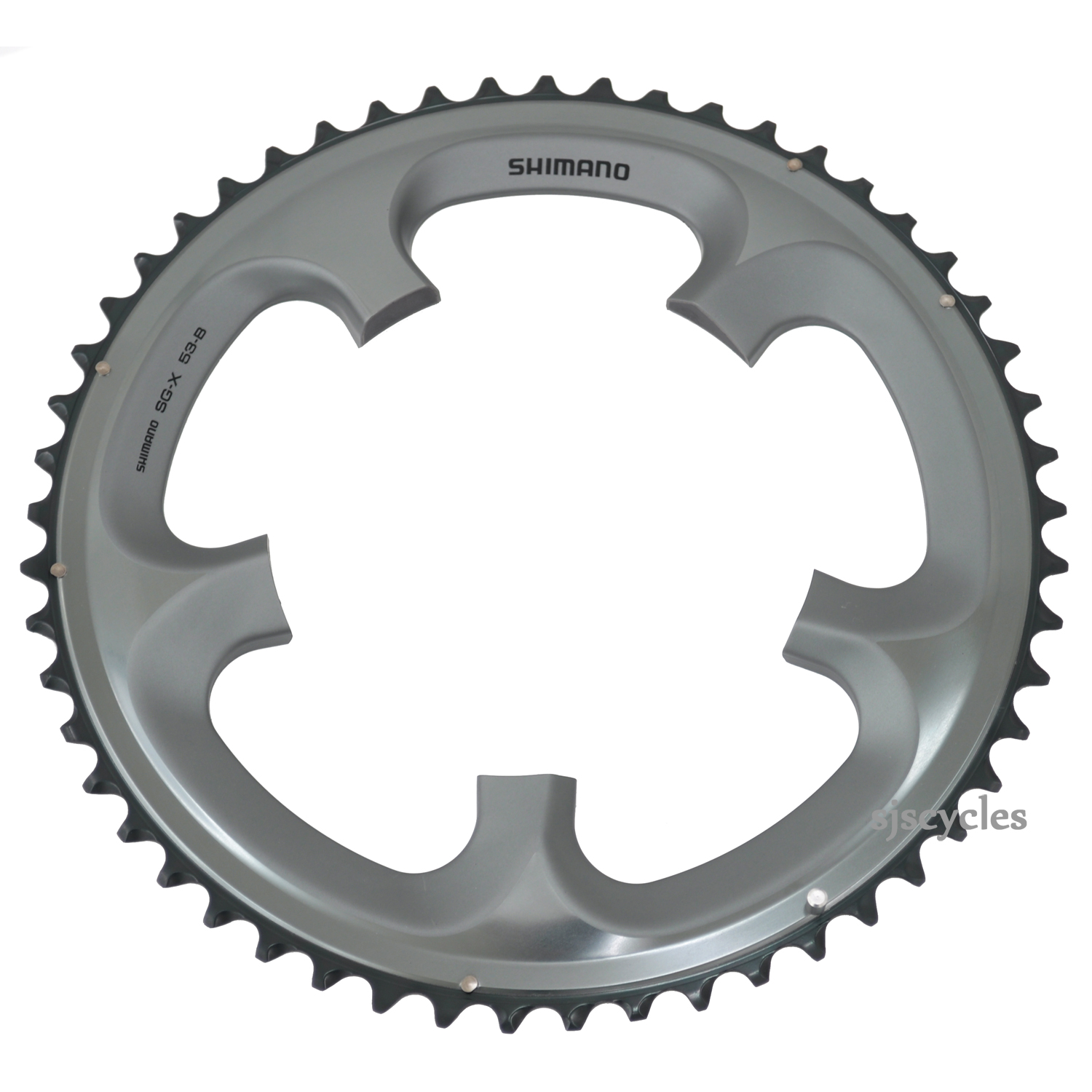 ultegra 6700 chainring