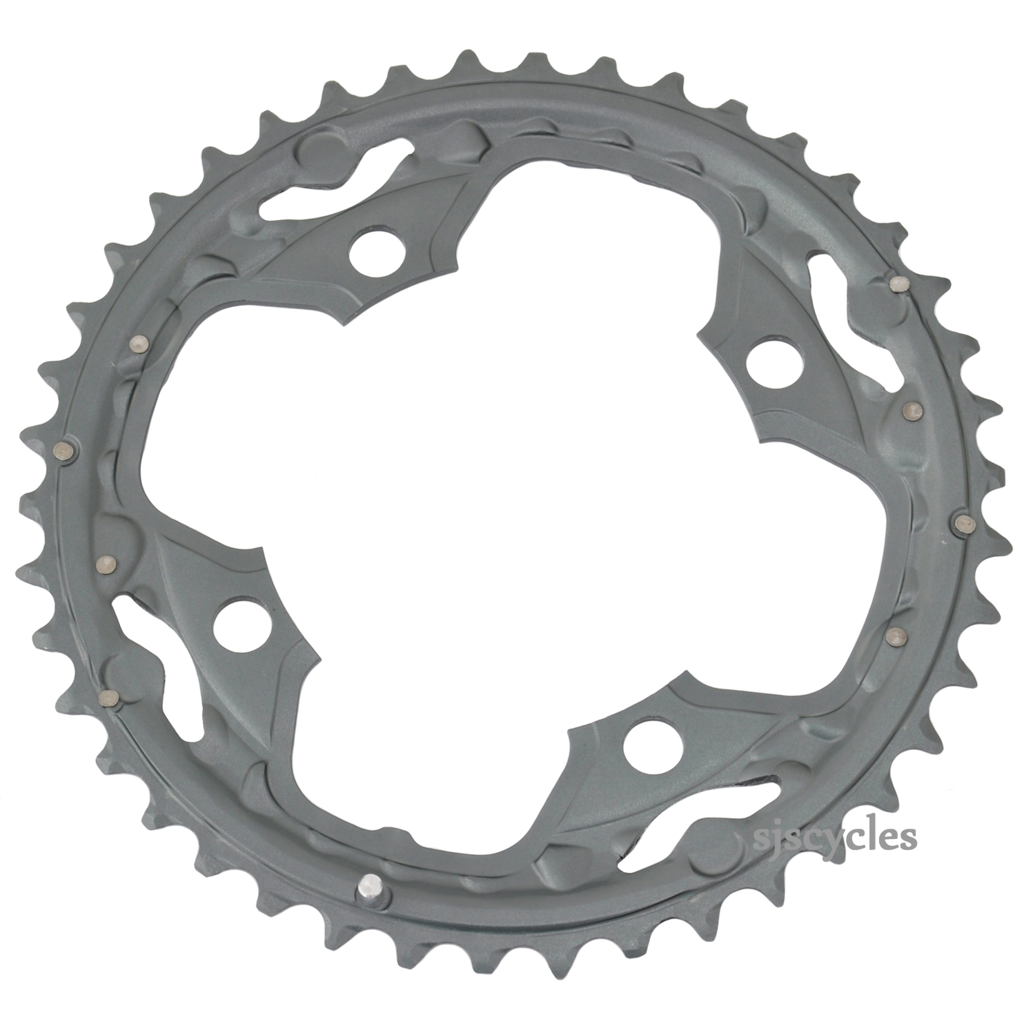 CHAINRING 42T Shimano Deore FCM590 