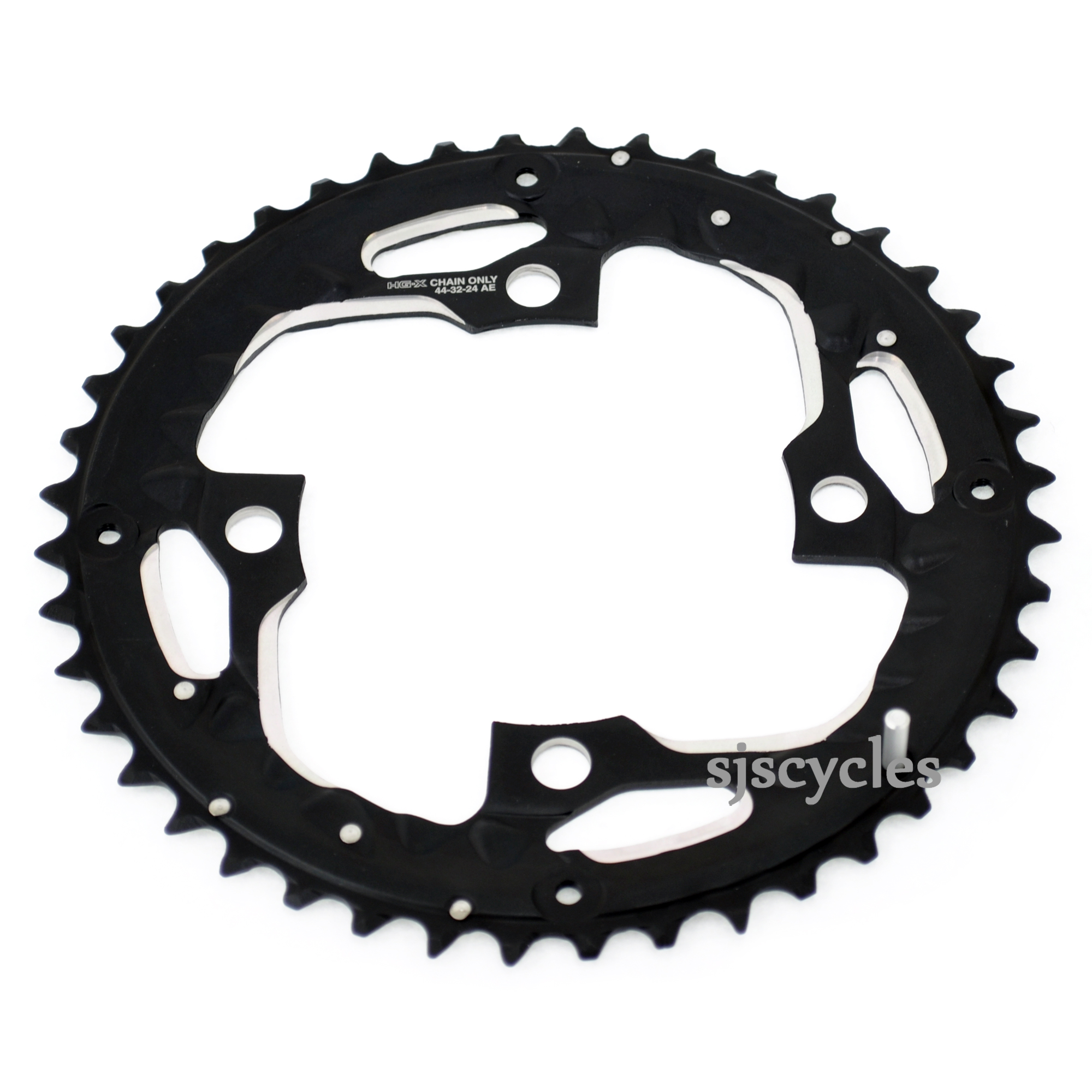 shimano deore 44t chainring