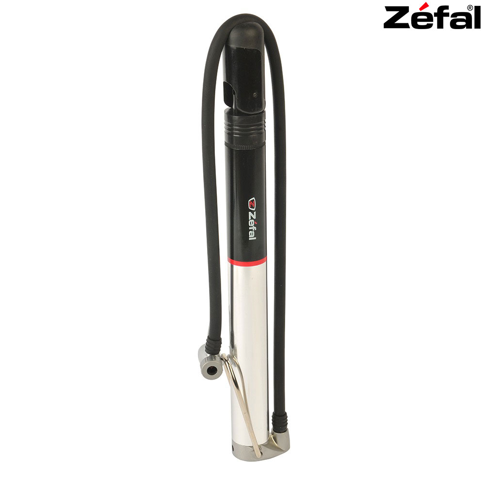 Zefal Profil MT01 Mini Track Pump