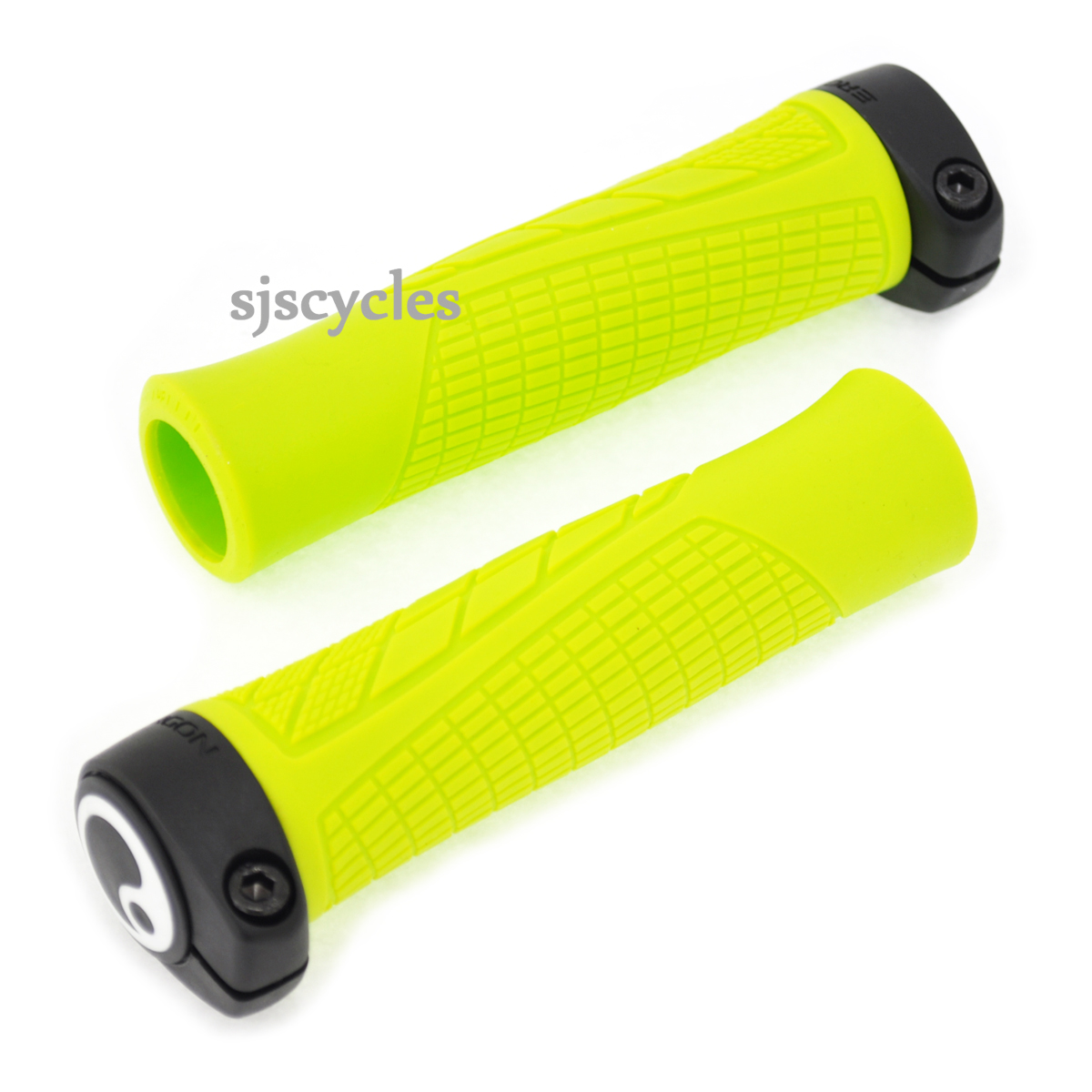 Ergon GA1 Evo Handlebar Grips
