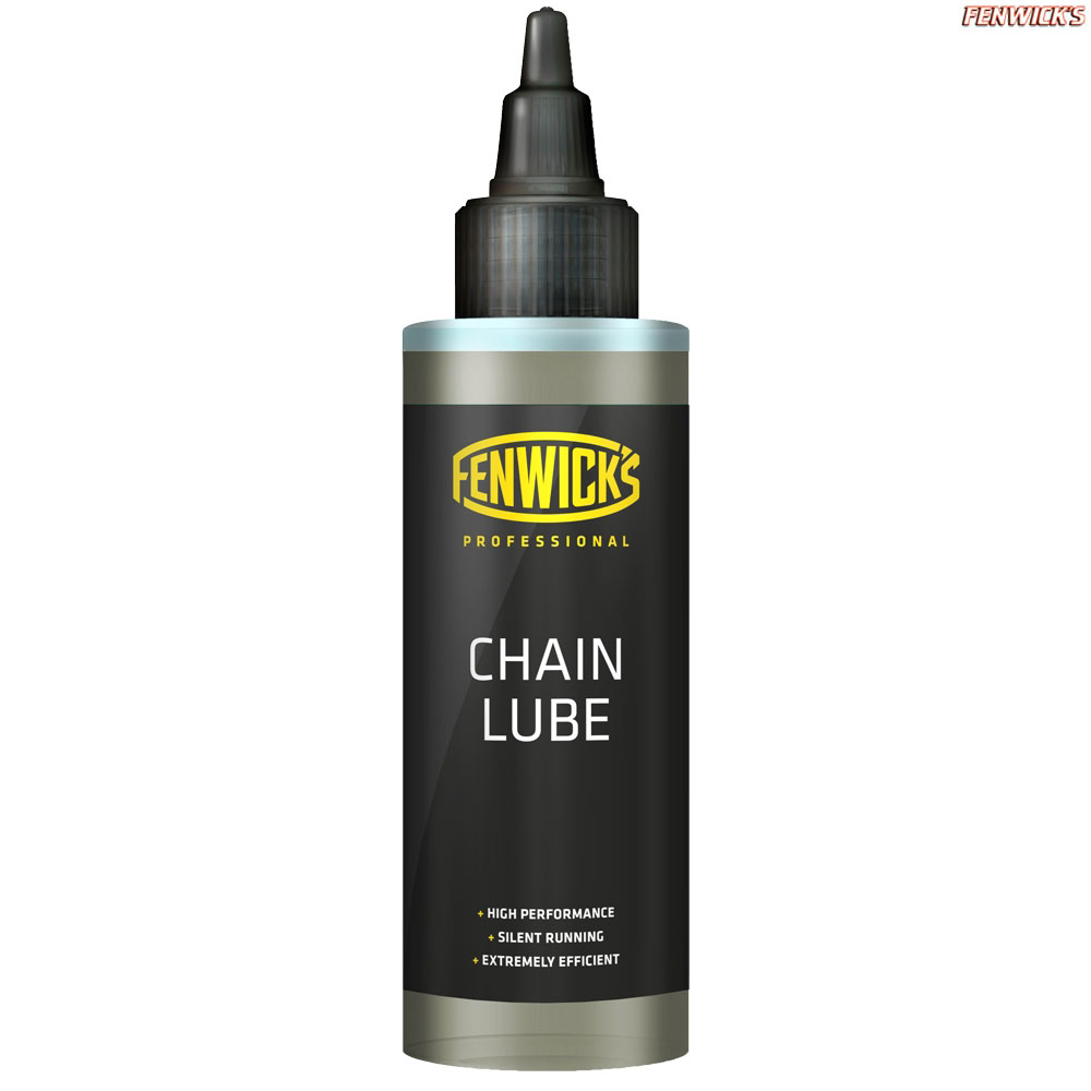 Fenwicks Stealth Road Bike Chain Lube