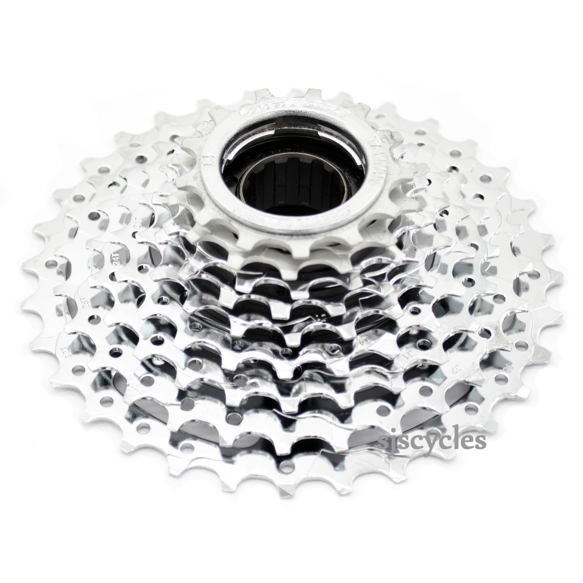 9 speed free wheel