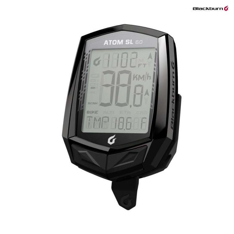 Atom SL 6.0 Wireless Cycle Computer £69.99