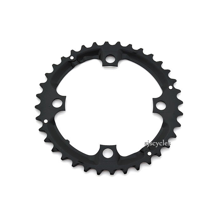 shimano 36t chainring