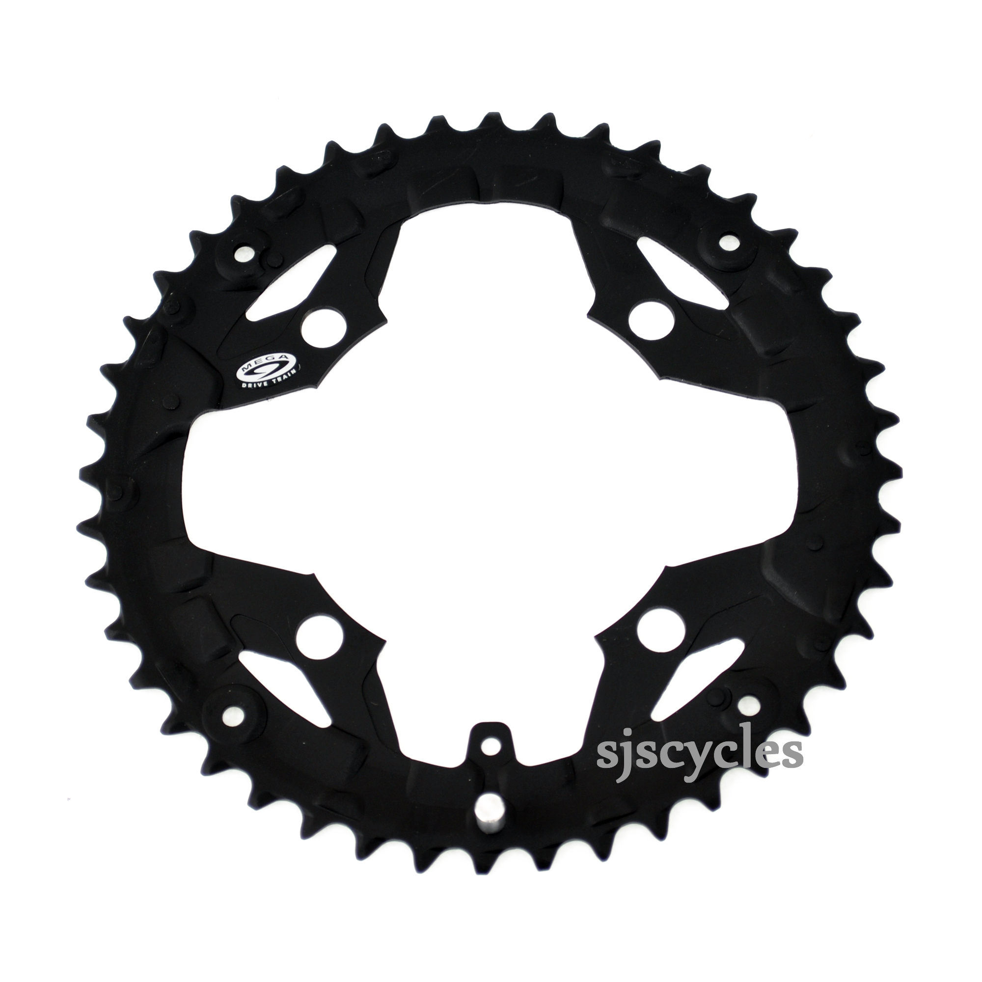 Shimano 44t Chainring Speed 2025