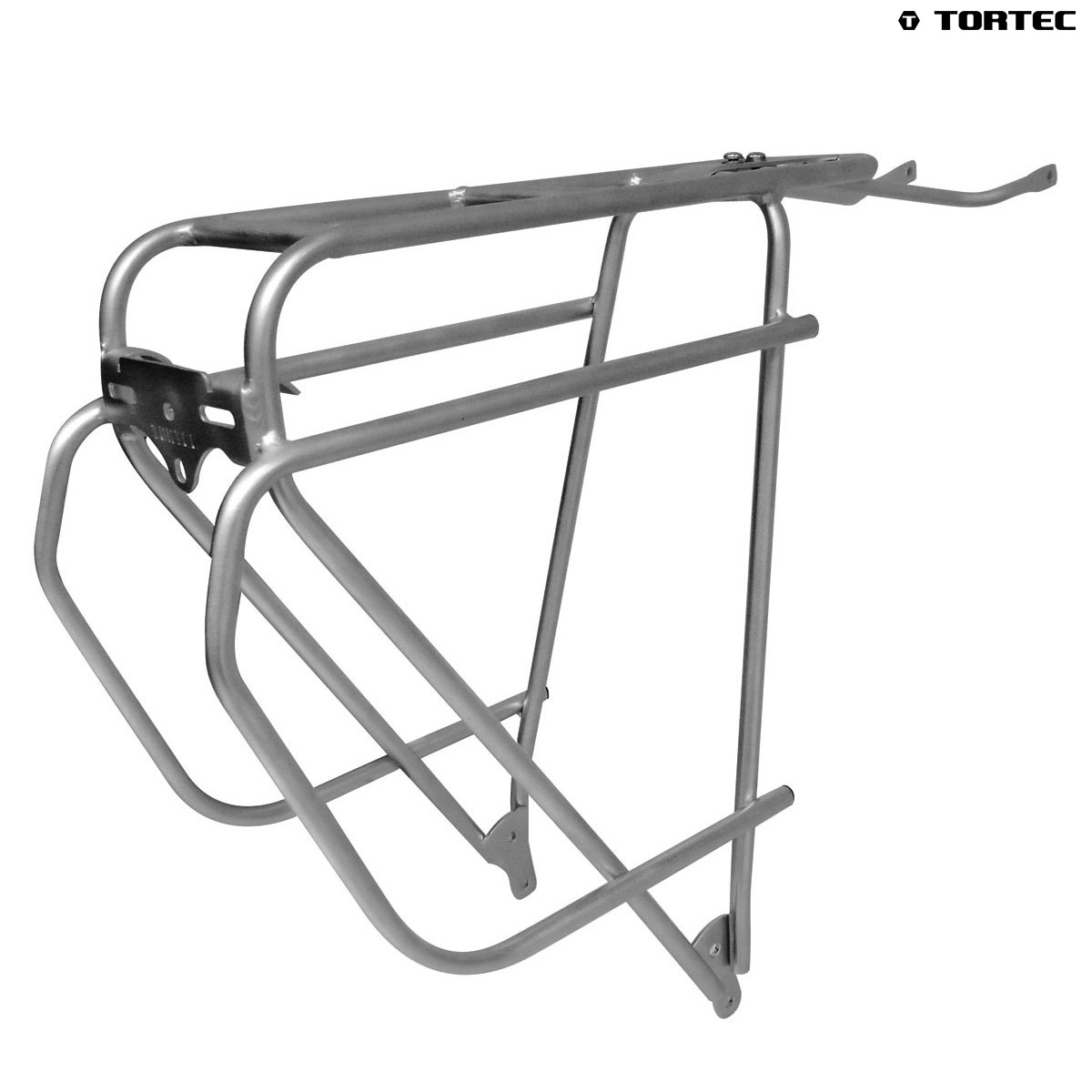 tortec pannier rack