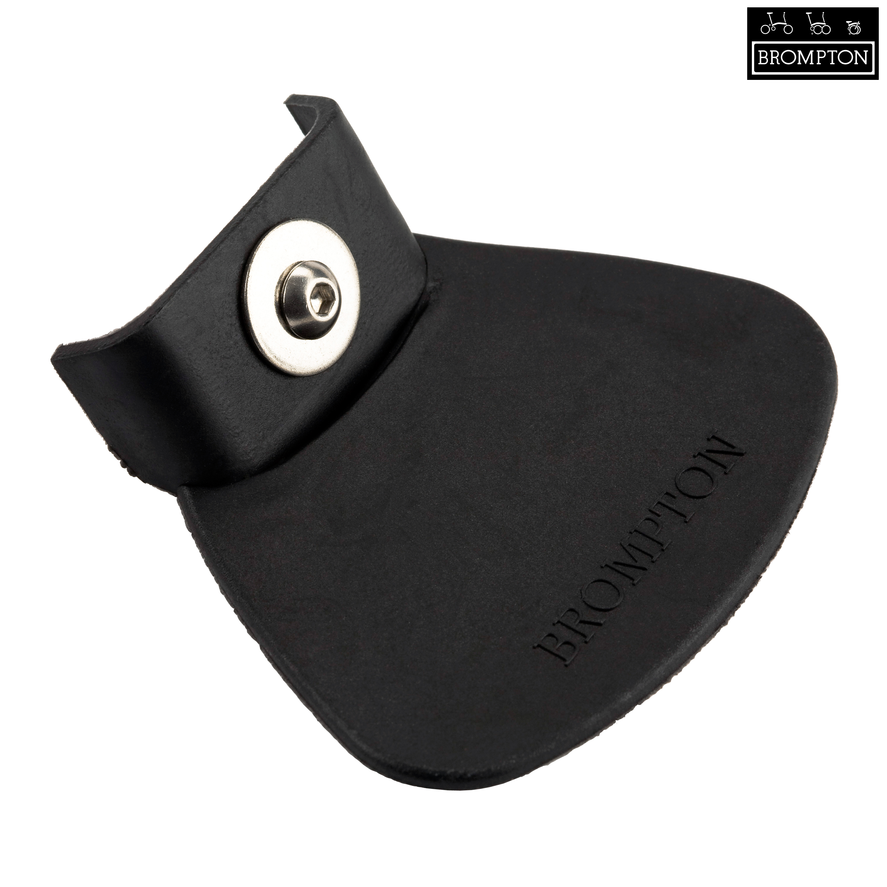 Brompton Rear Mud Flap - QMGFLAPR