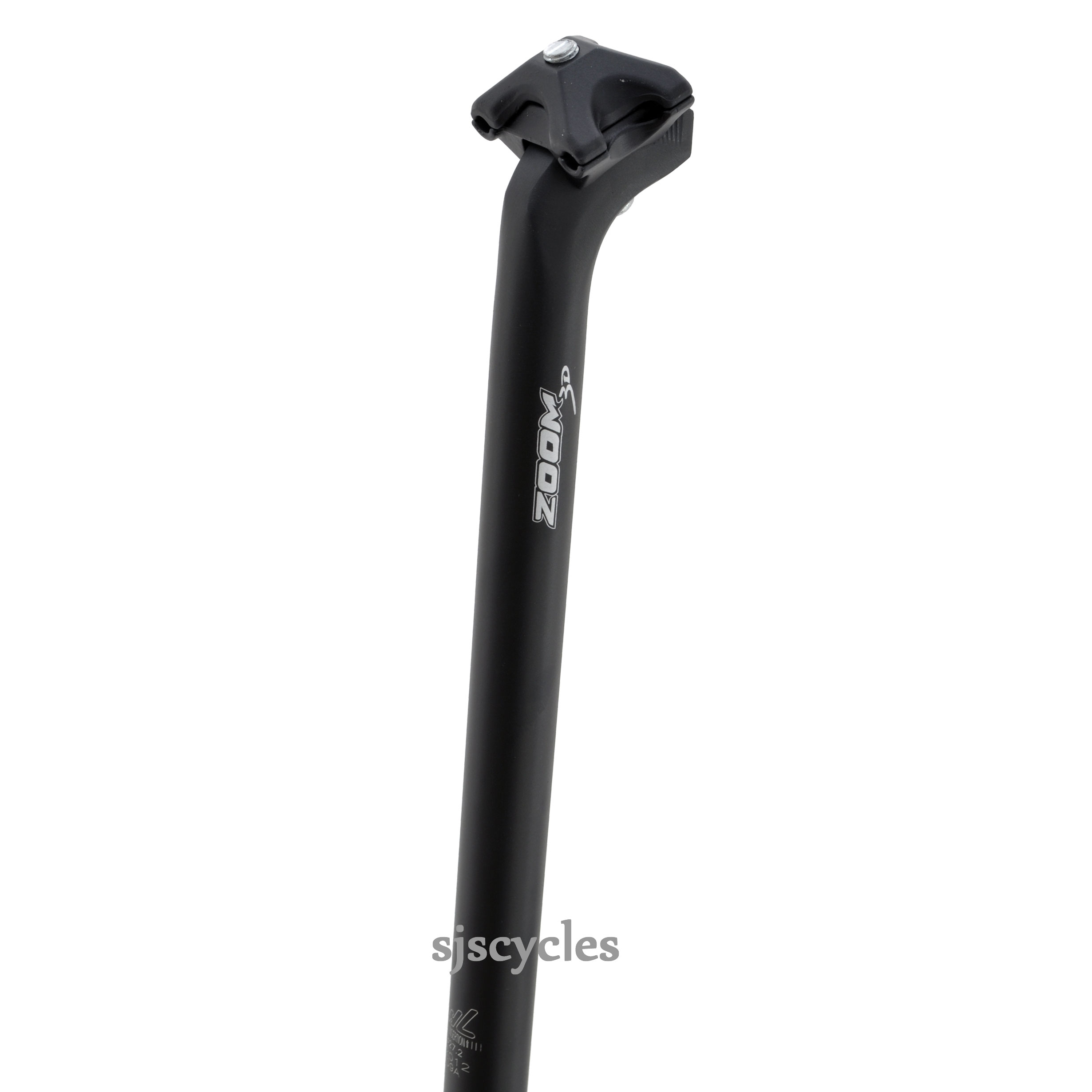 zoom seatpost
