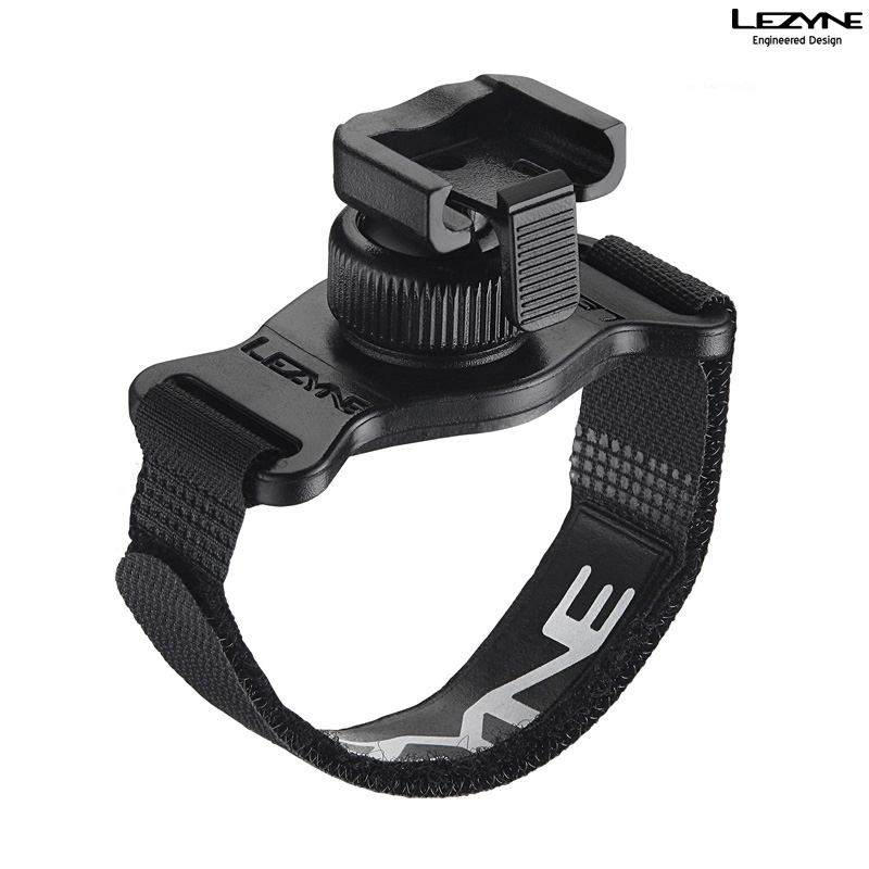 Lezyne Helmet Mount Kit