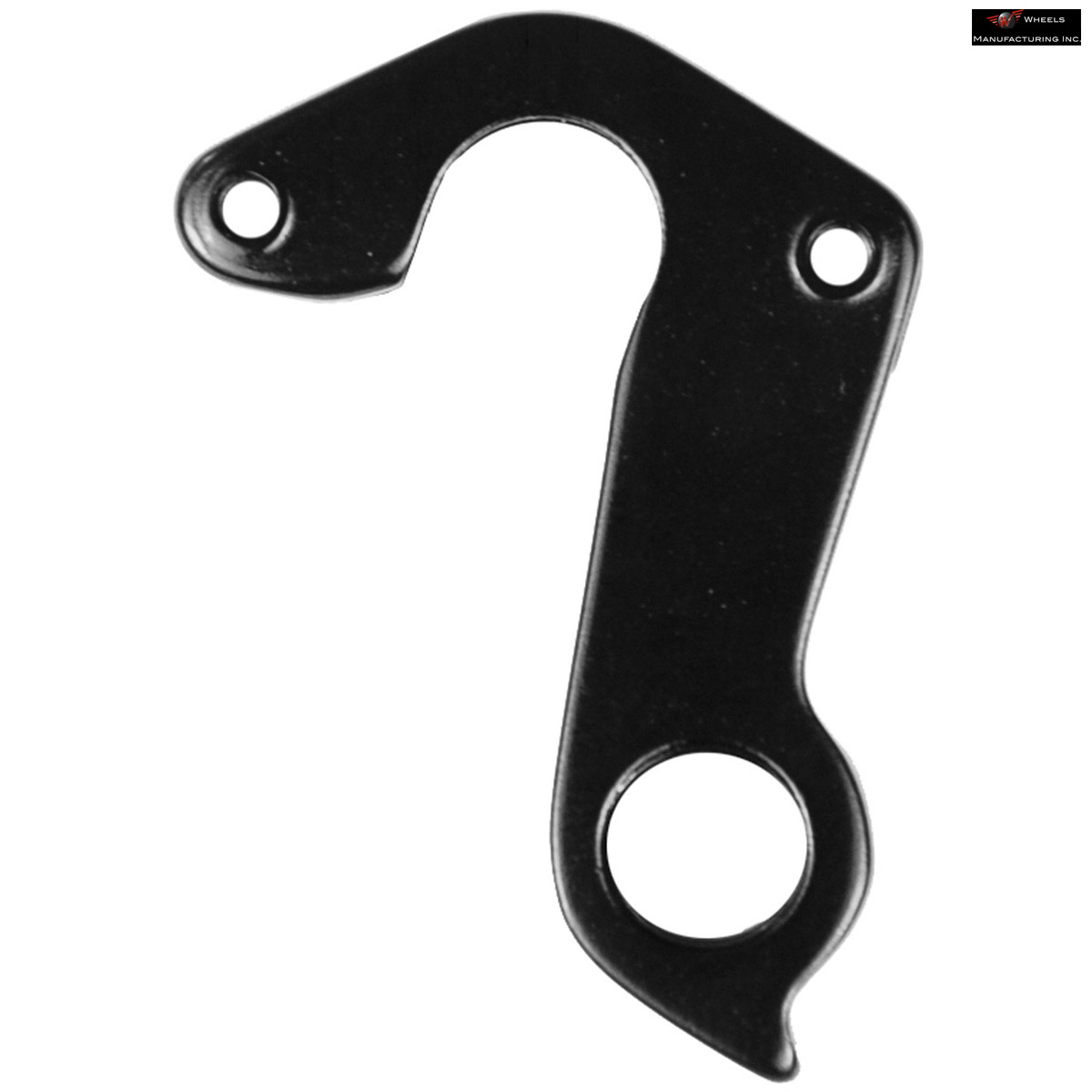 derailleur hanger replacement