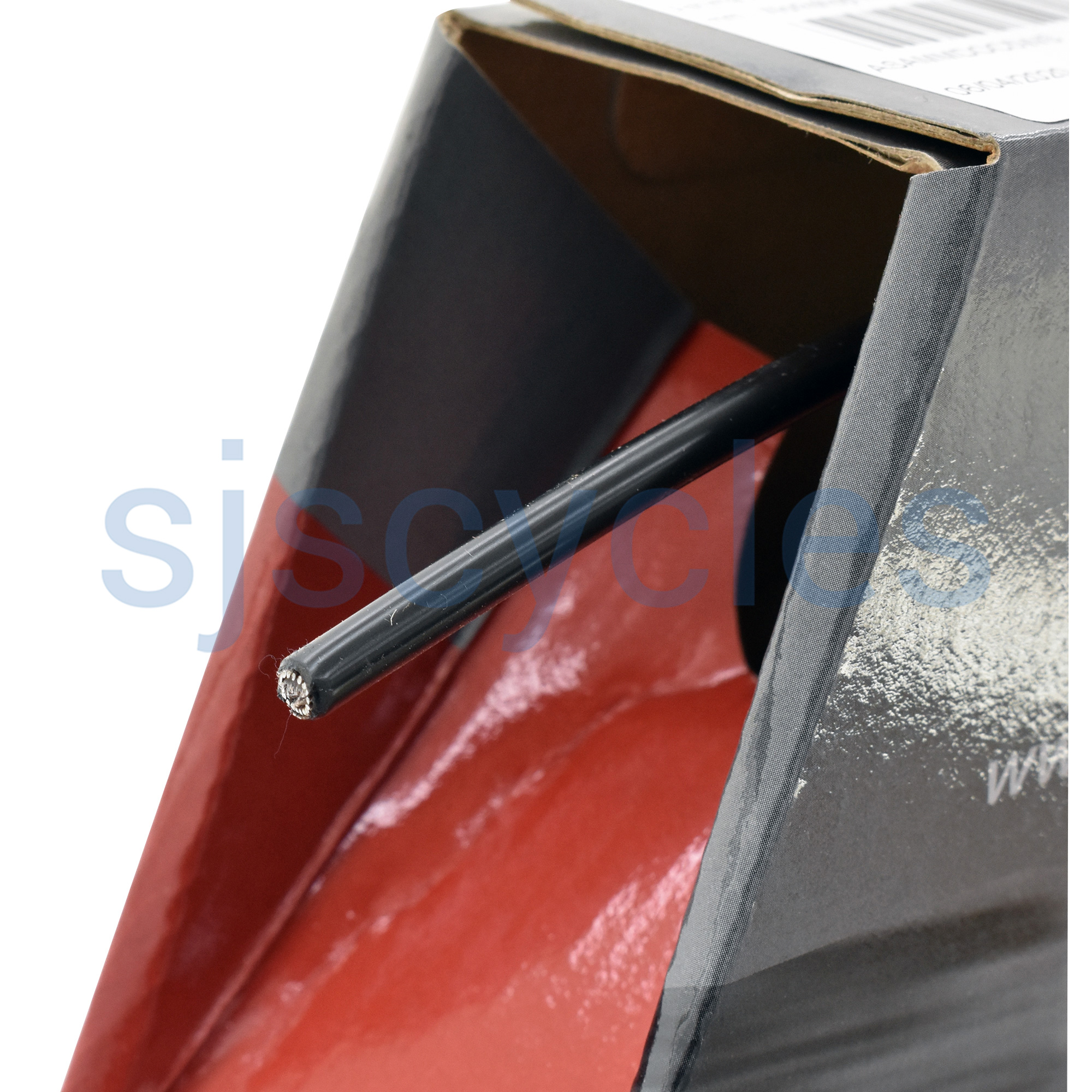 derailleur cable and housing