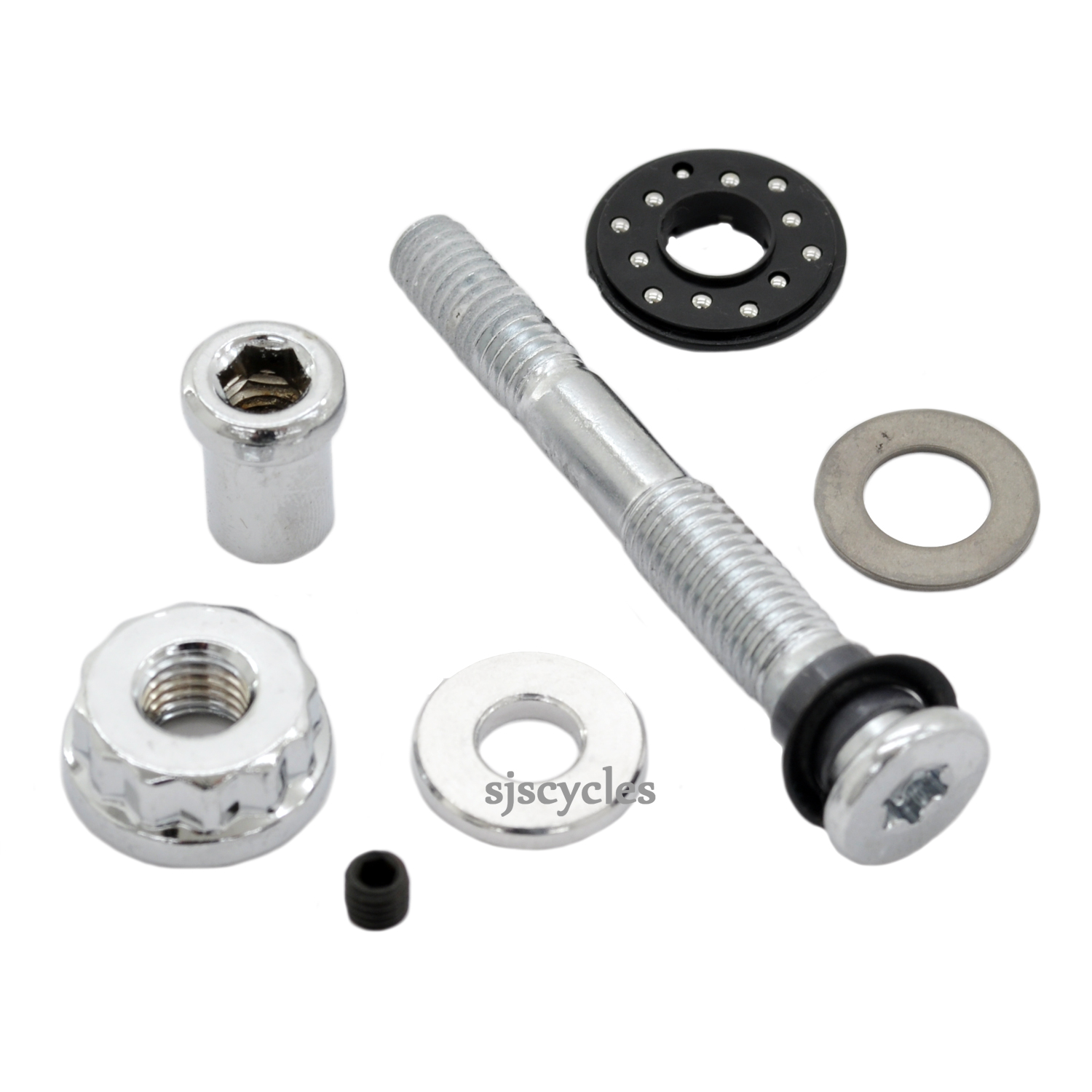 Shimano 105 BR5600 Front Pivot Bolt Y8DU98020