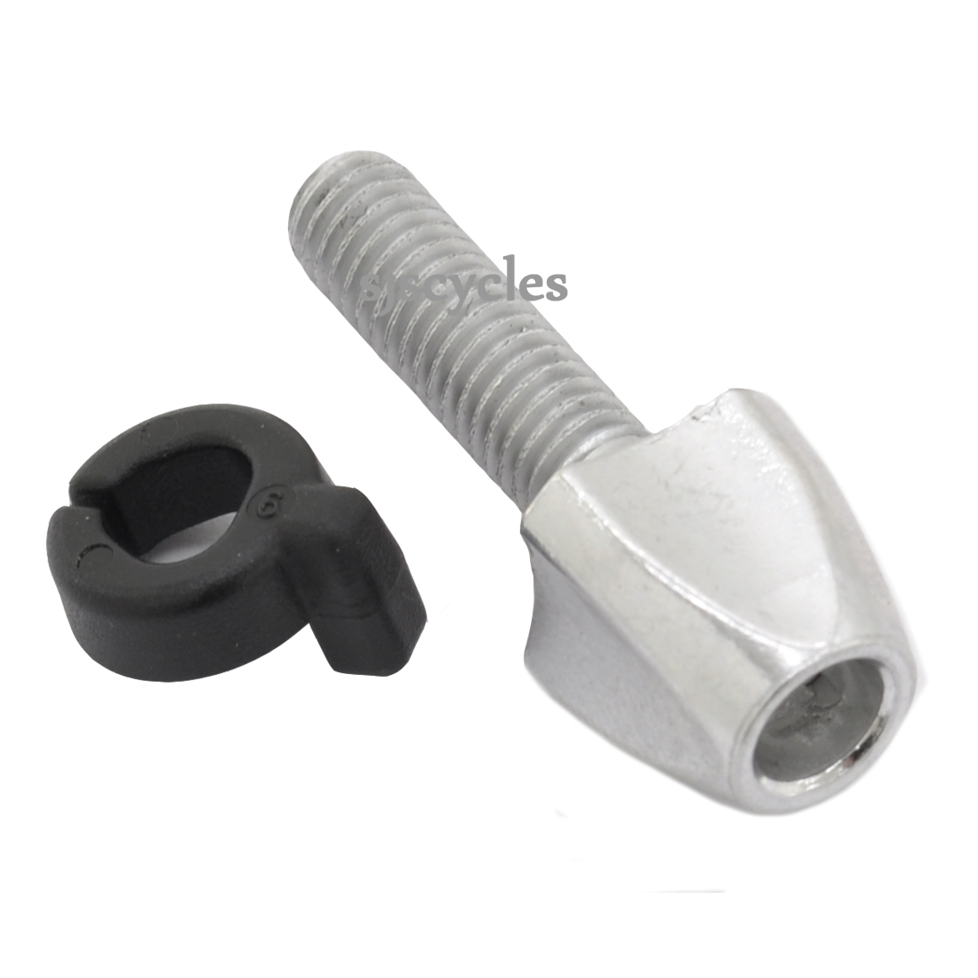 Shimano Tiagra BR4600 Cable Adjusting Bolt & Clip