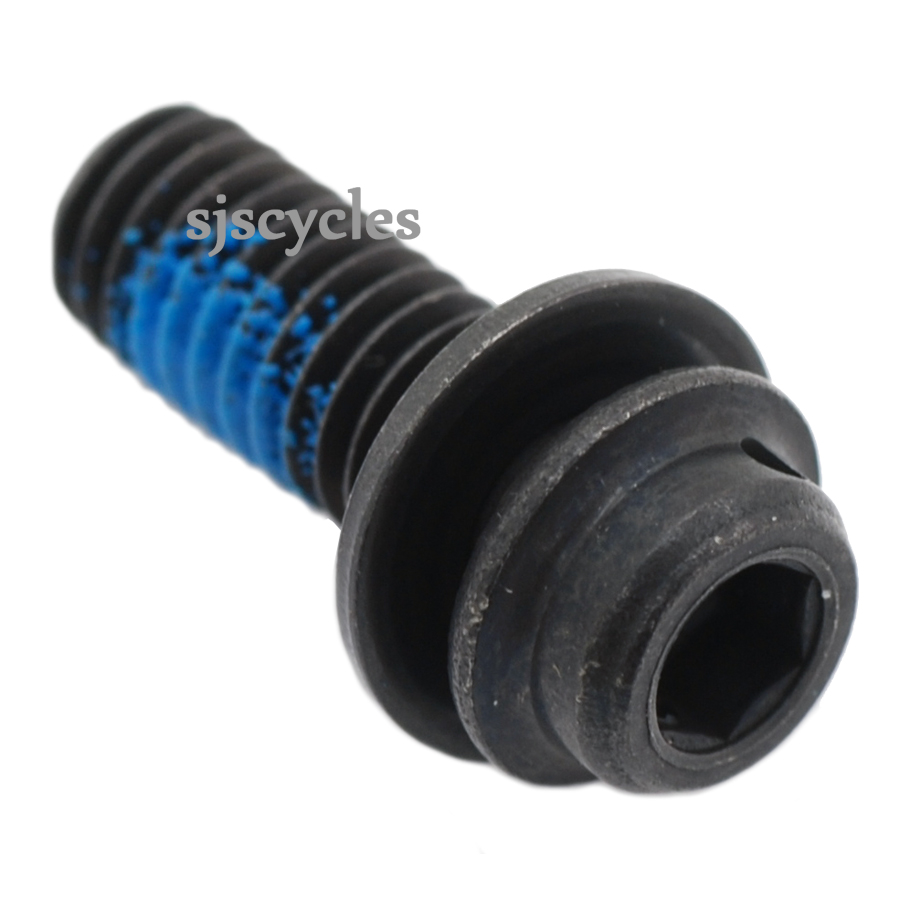 Shimano XTR BRM985 Caliper Fixing Bolt