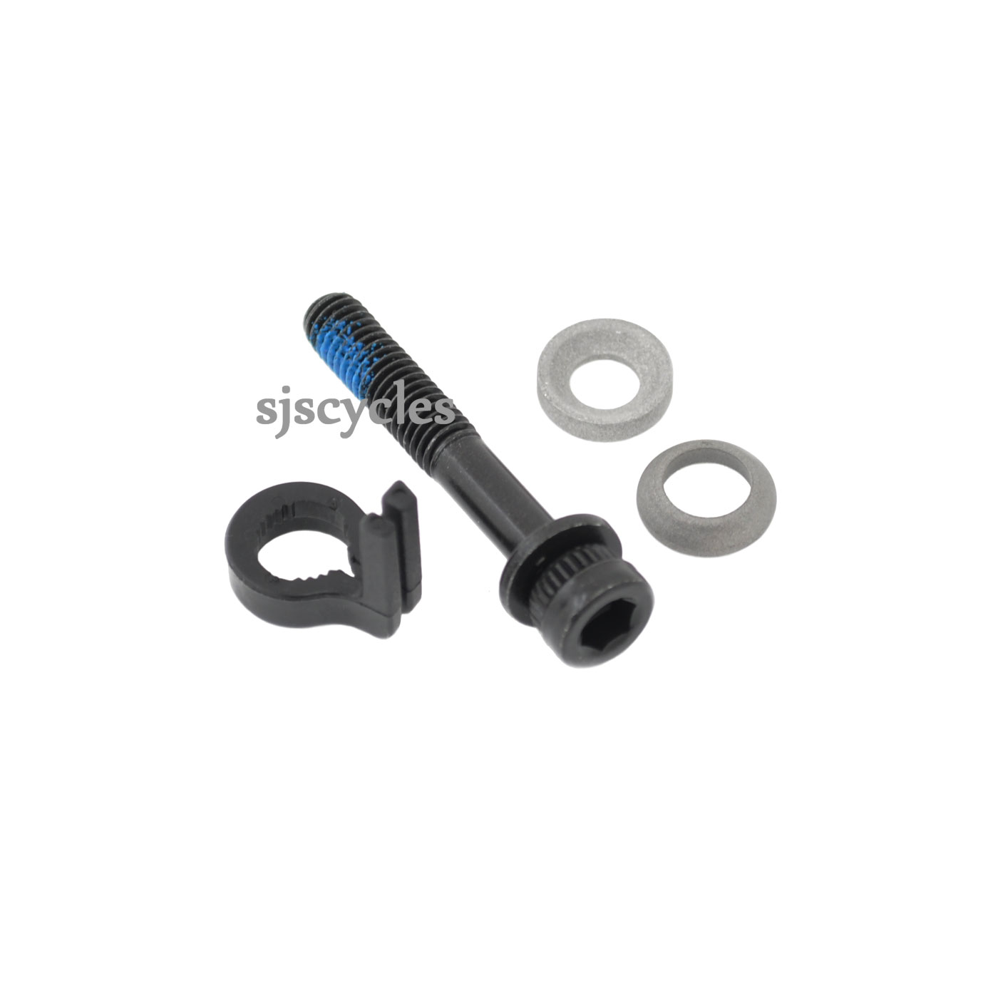 Shimano Deore BRM595 Caliper Fix Bolt Y8G498020