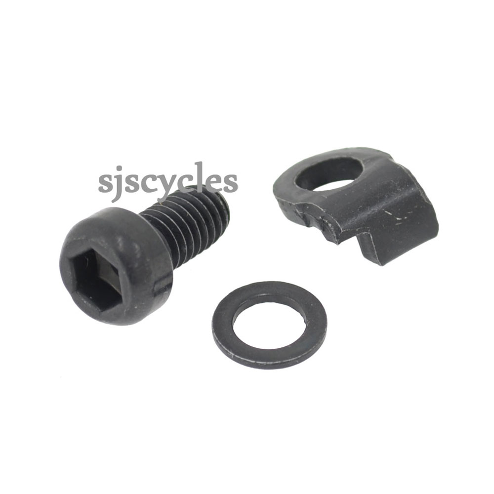 Shimano Deore BRM515 Cable Fixing Bolt Unit