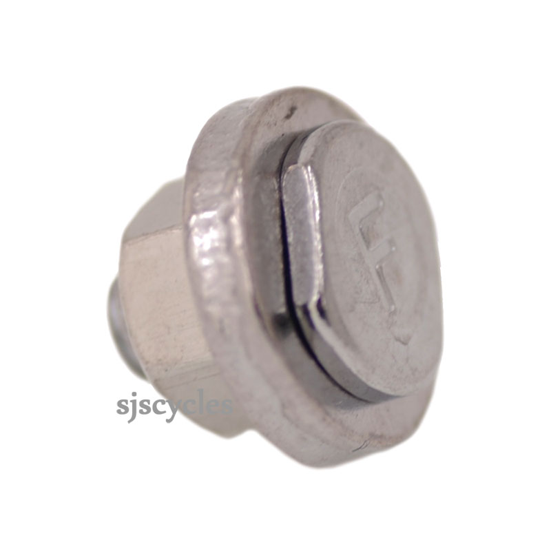 Shimano BRIM80 Front Inner Cable Fixing Bolt Unit