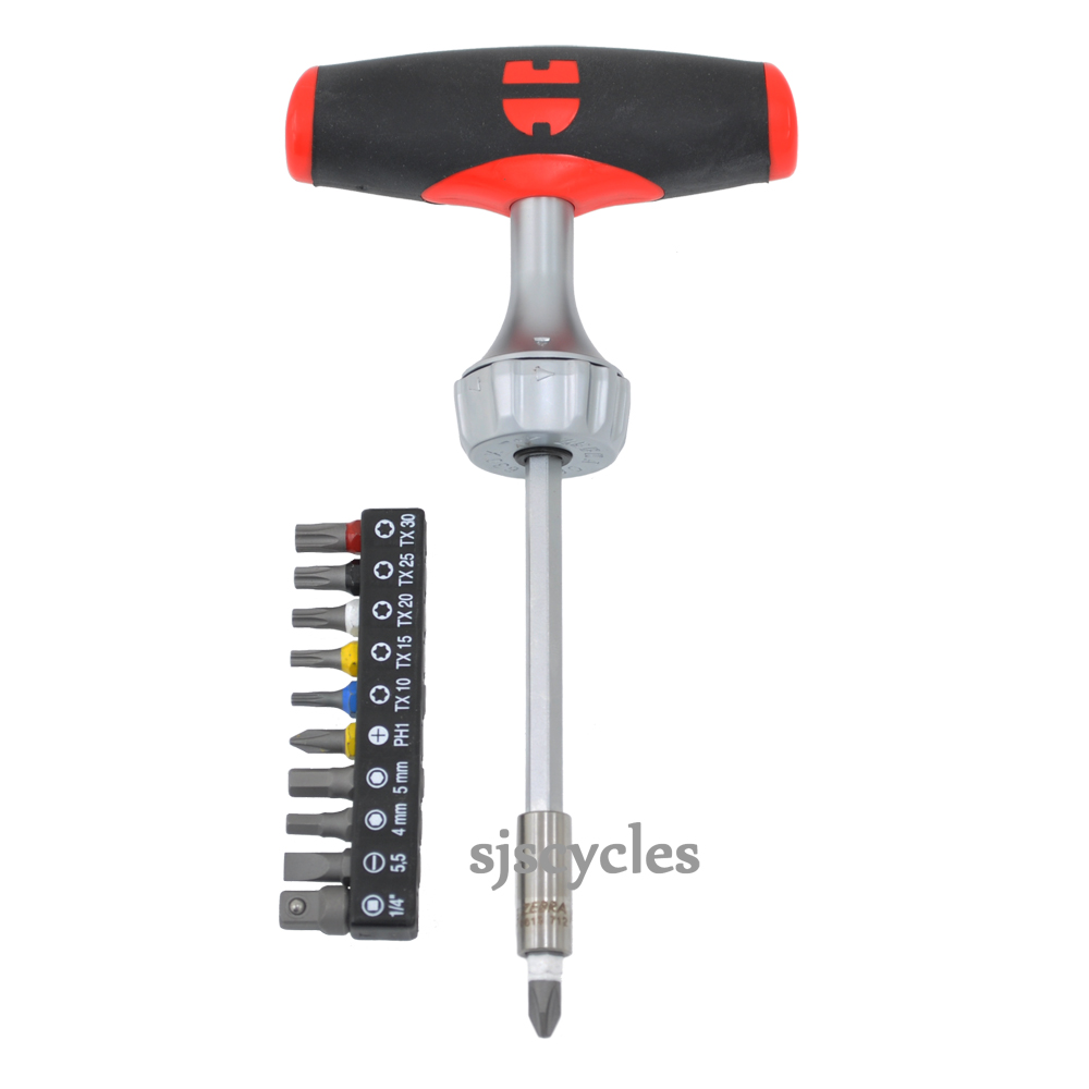 Wurth Thandle Ratchet Screwdriver Tools Multi Tools SJS Cycles