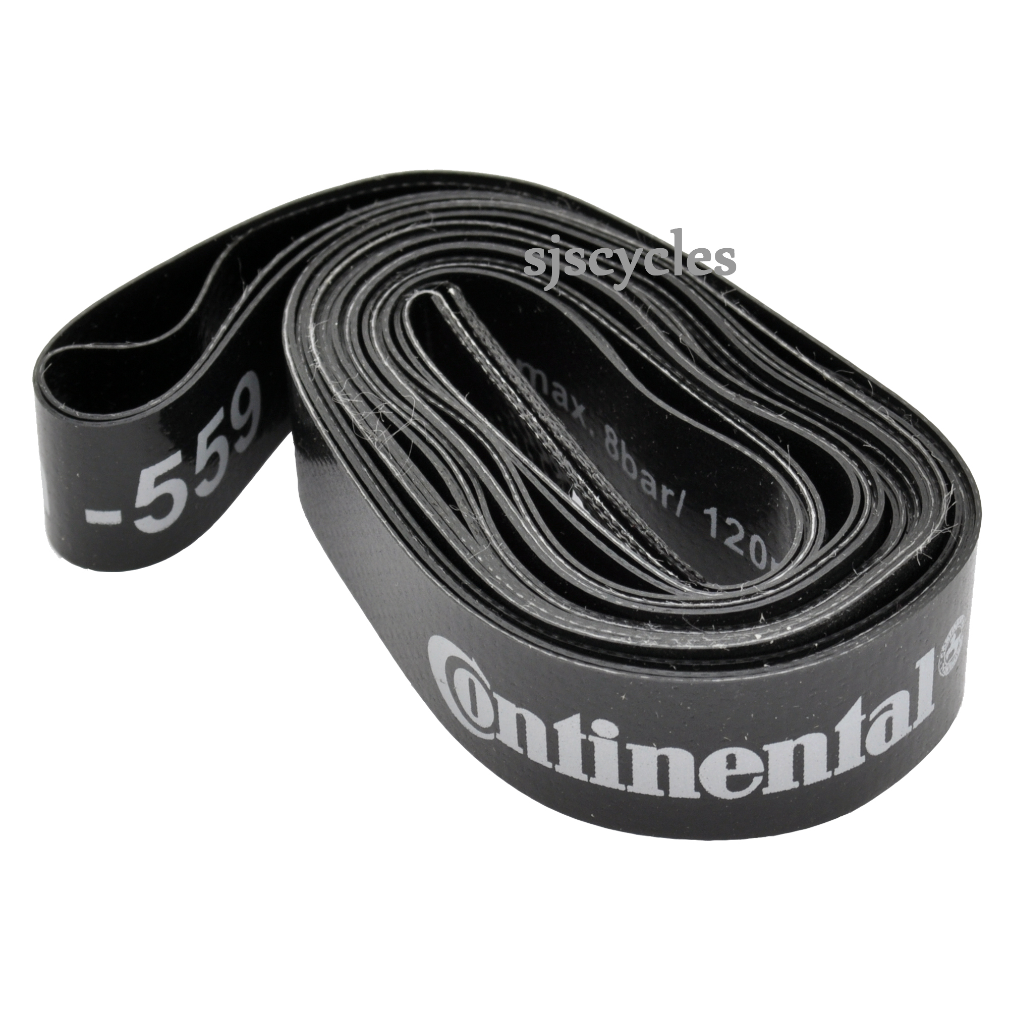 Continental Easy Tape Rim Tapes