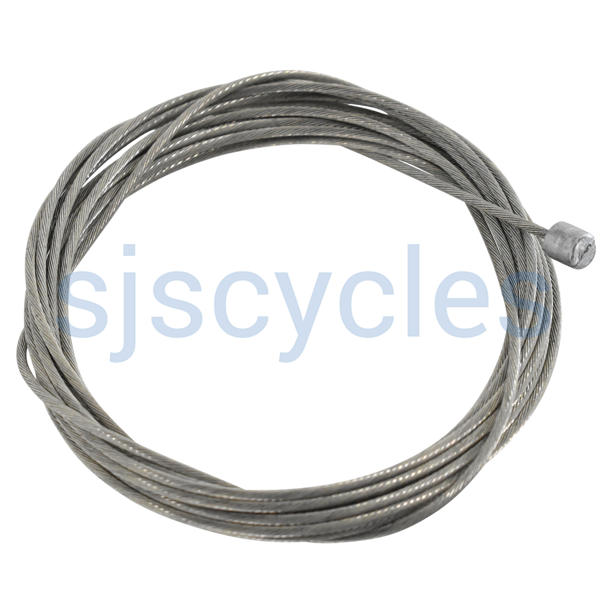 volume Verzorgen Aan boord Shimano SIS 1.2mm gear inner cable wire