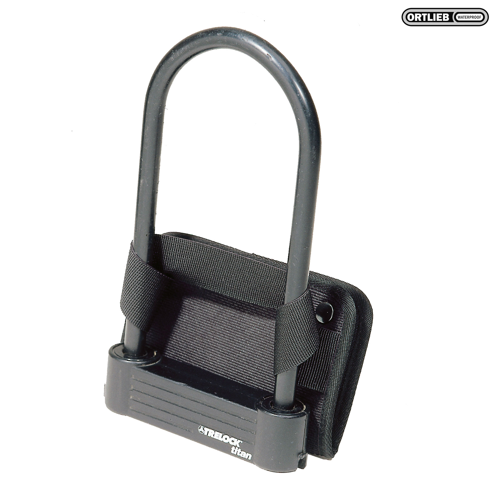 Ortlieb U Lock Holster
