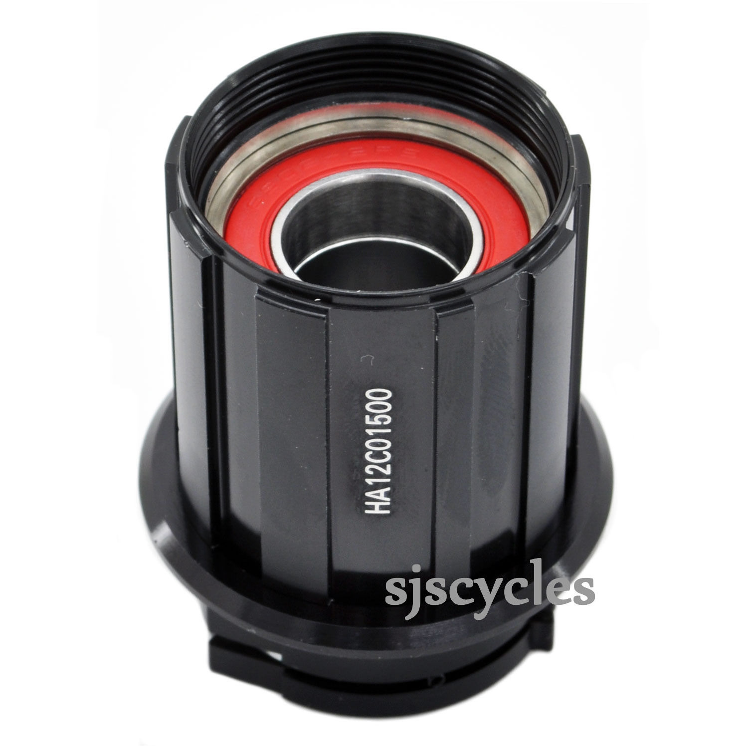 Easton EA Cassette Freehub Body R4 for Shimano