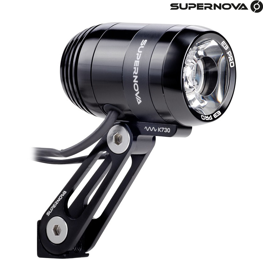 supernova bike lights