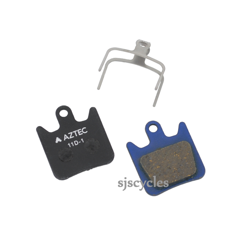 Aztec disc online brake pads