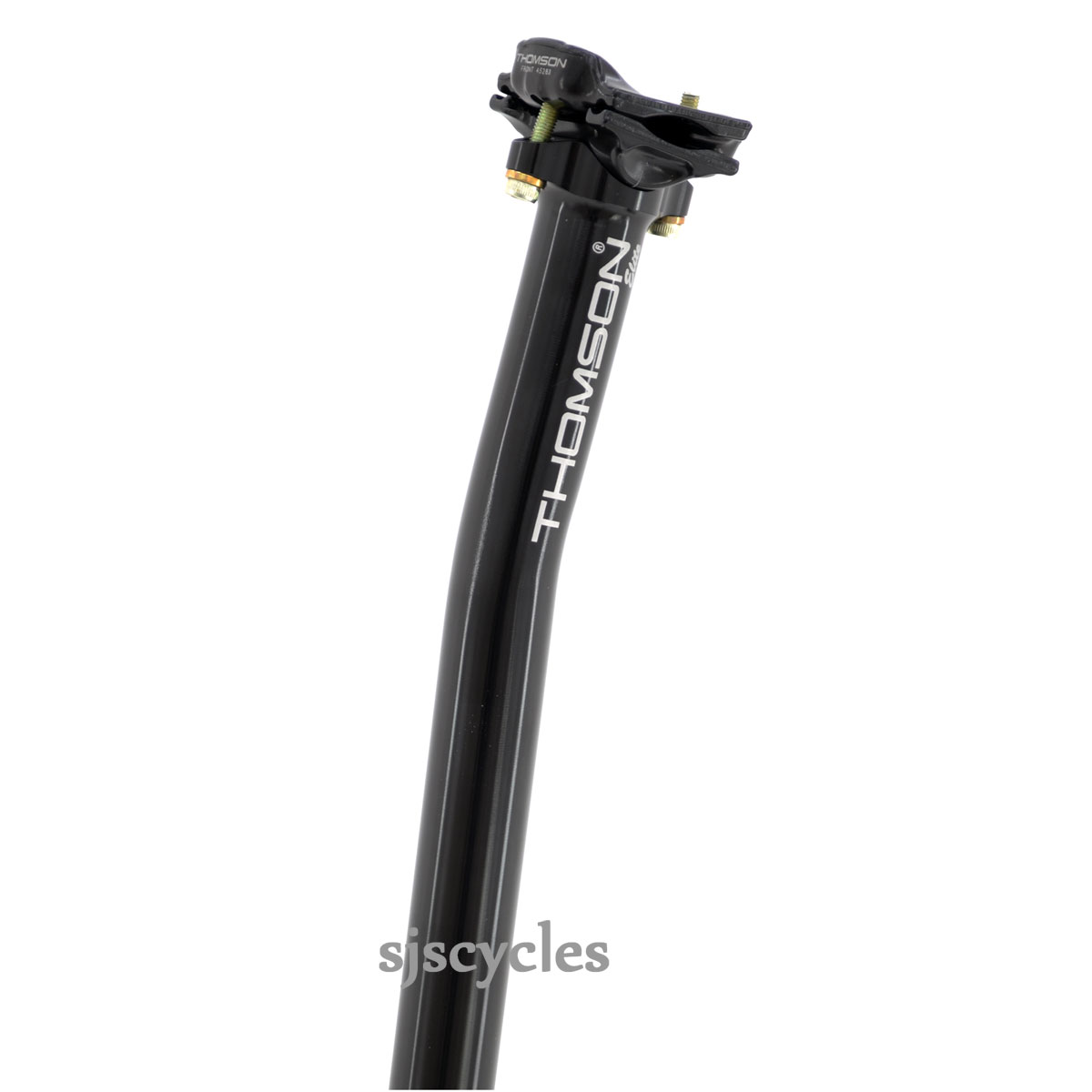 Thomson Elite Setback Seat Post