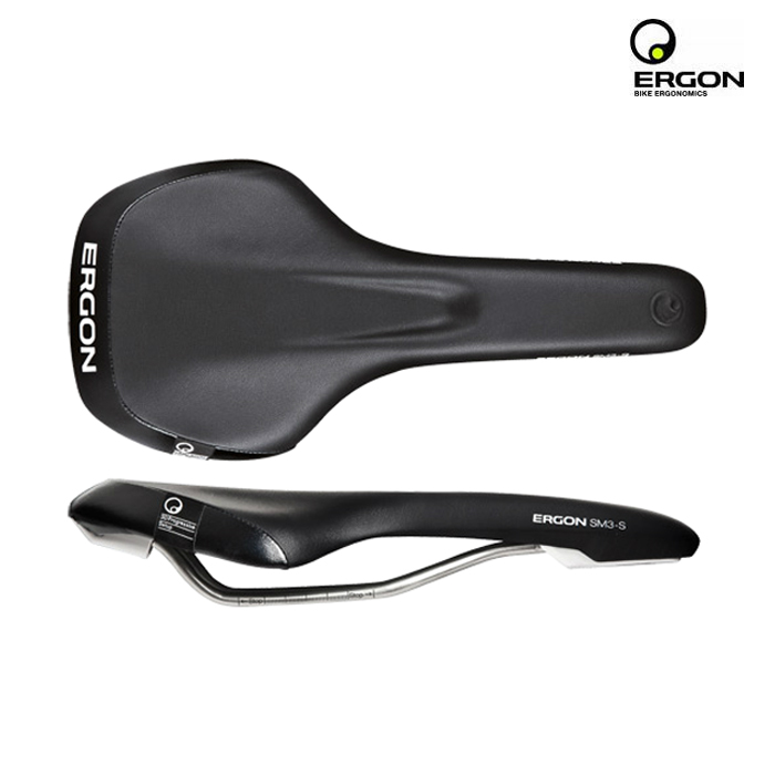 Ergon SM3 Saddle