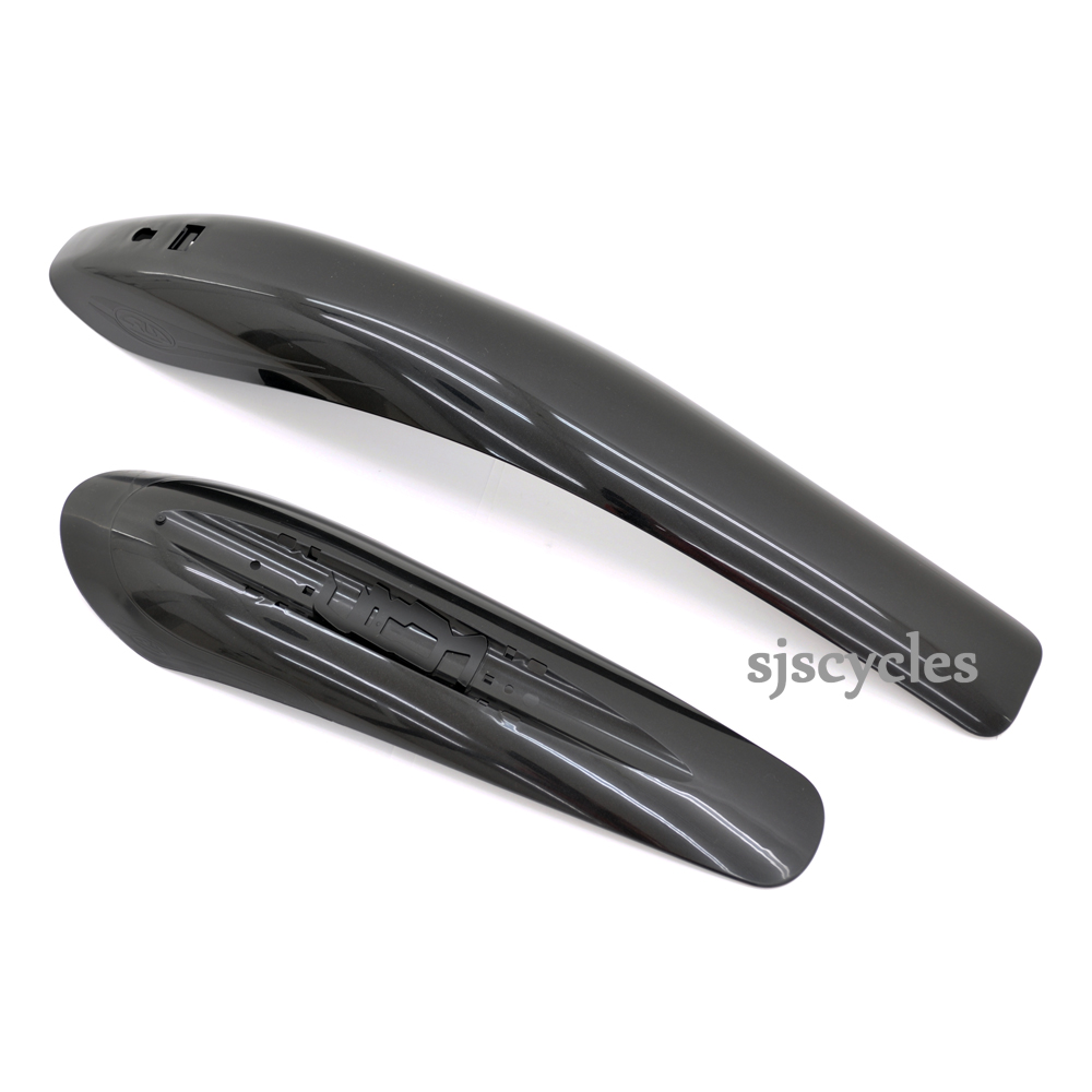 crud racepac 29er mudguard set