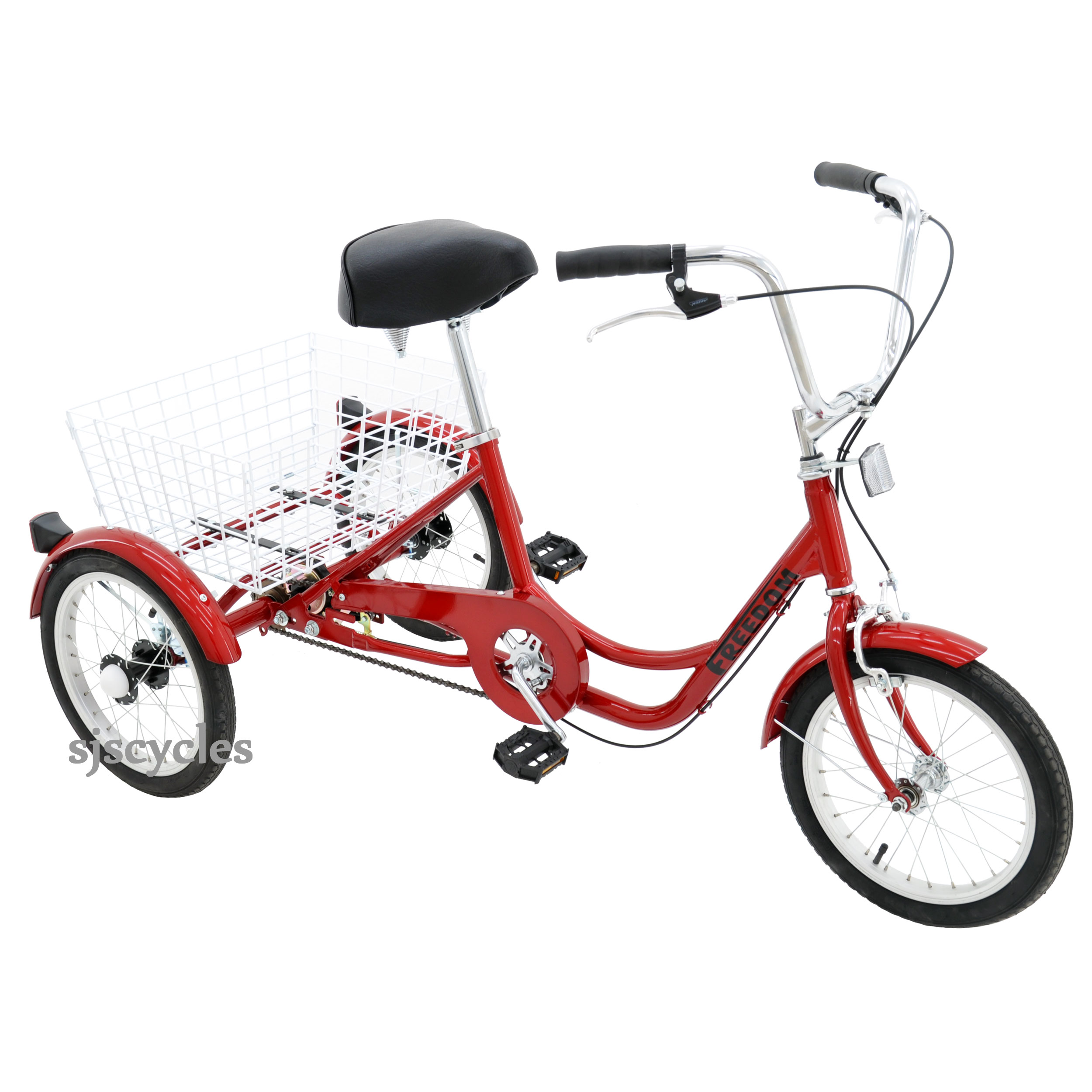 Adult Size Tricycle 87