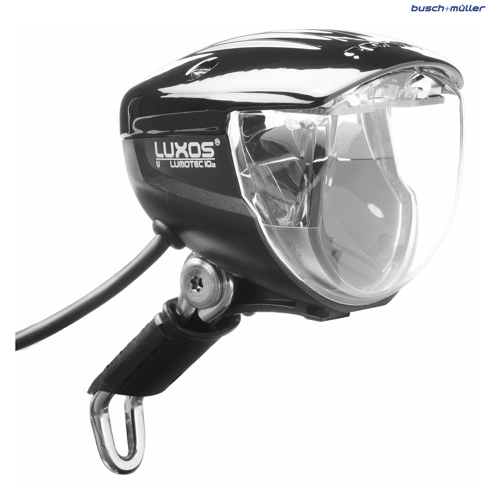 b&m luxos u