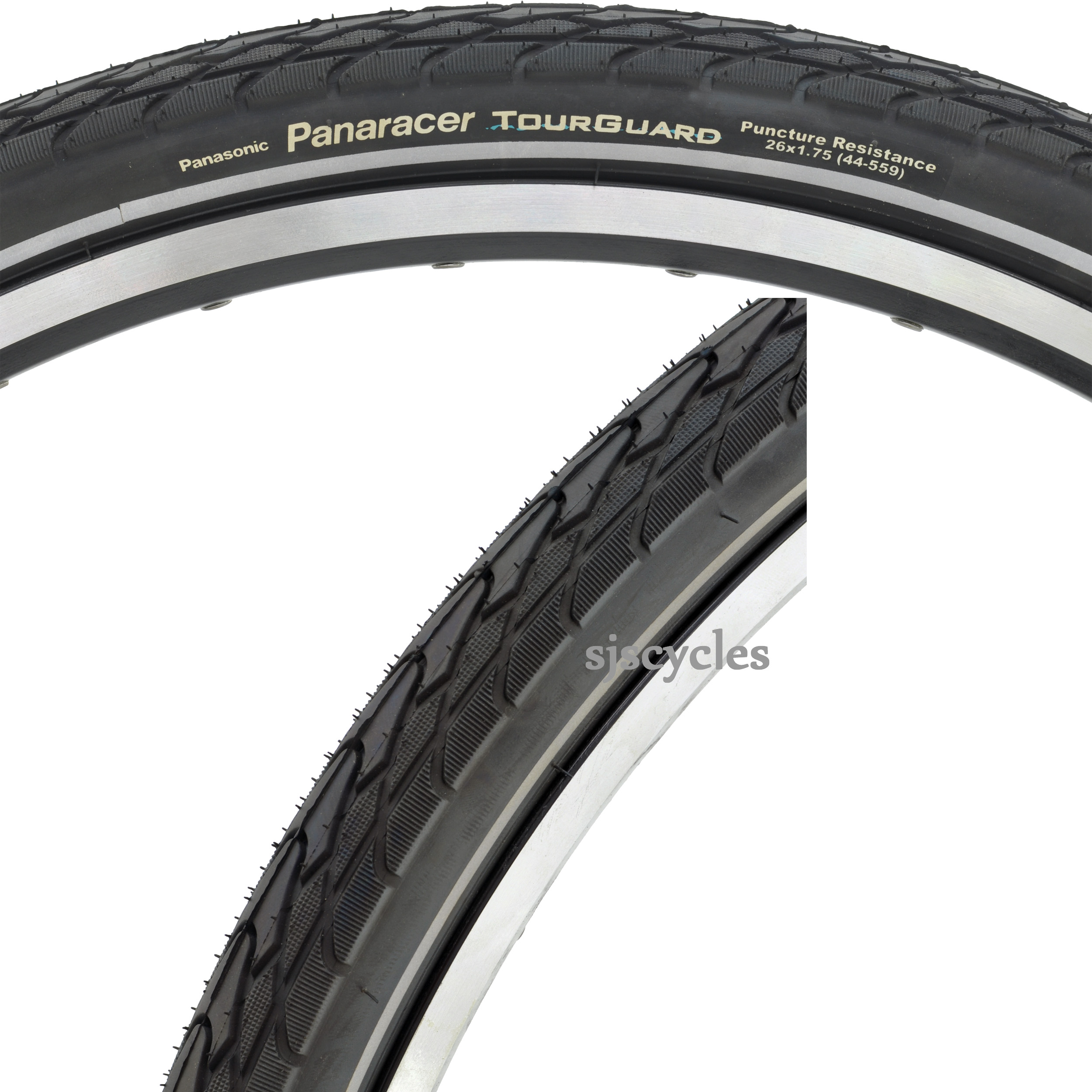 panaracer tour tire