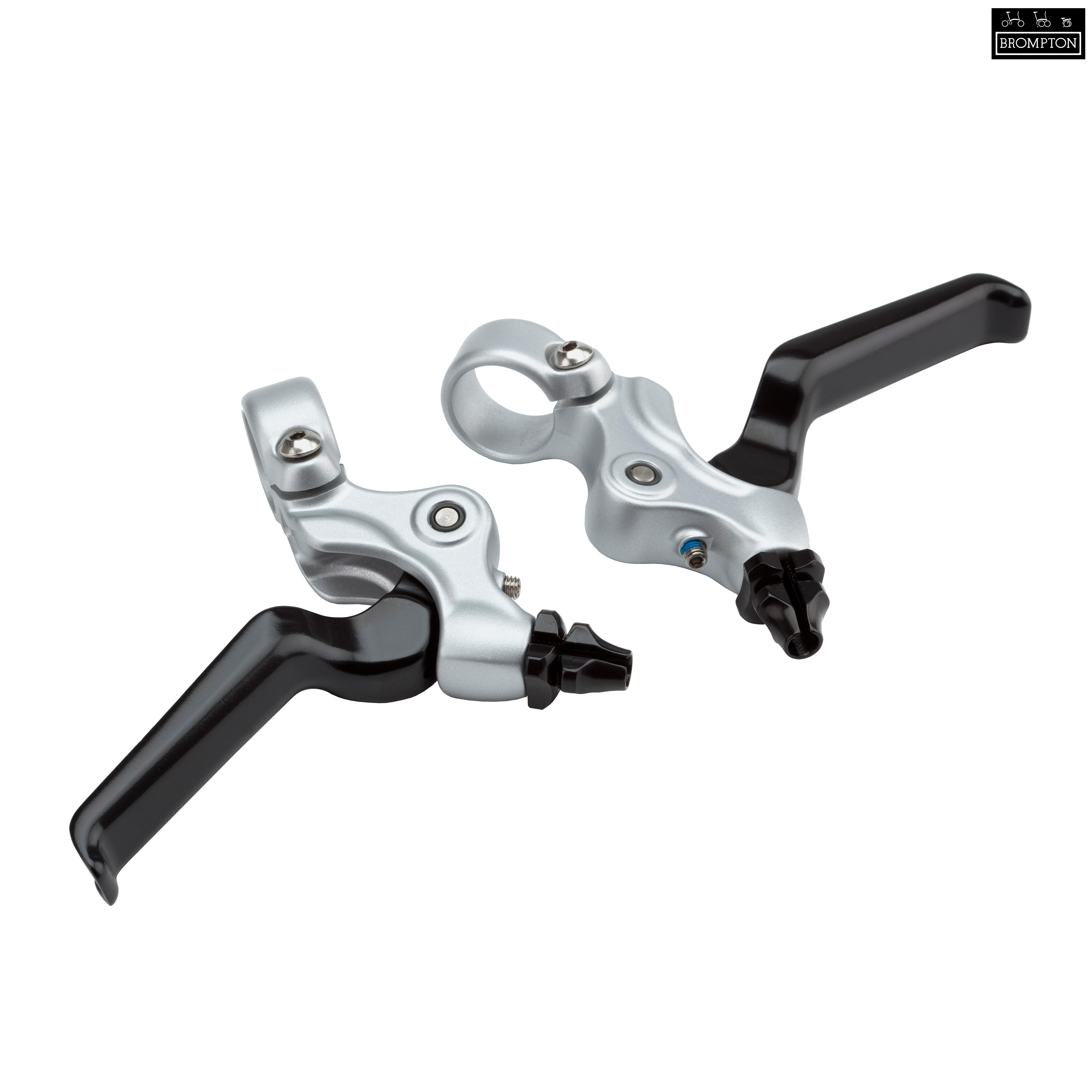 Brompton Brake Levers QBRLEVALRET