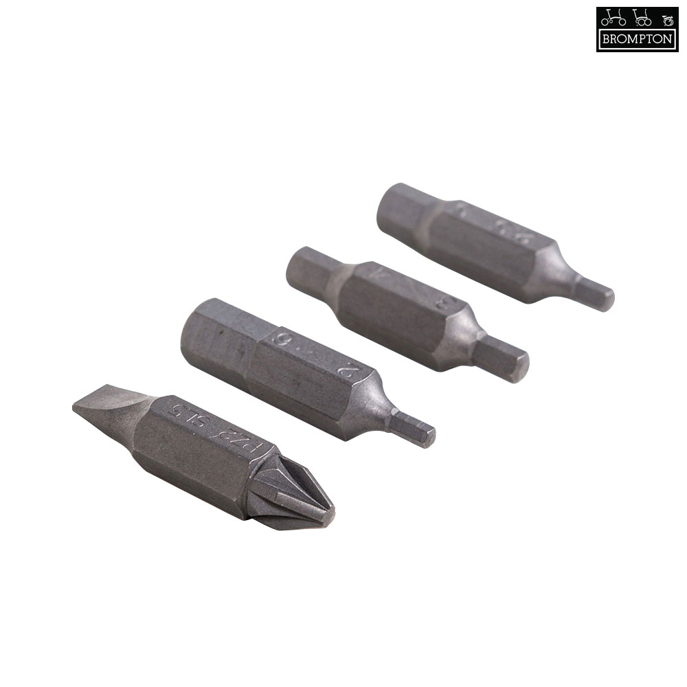 brompton tools