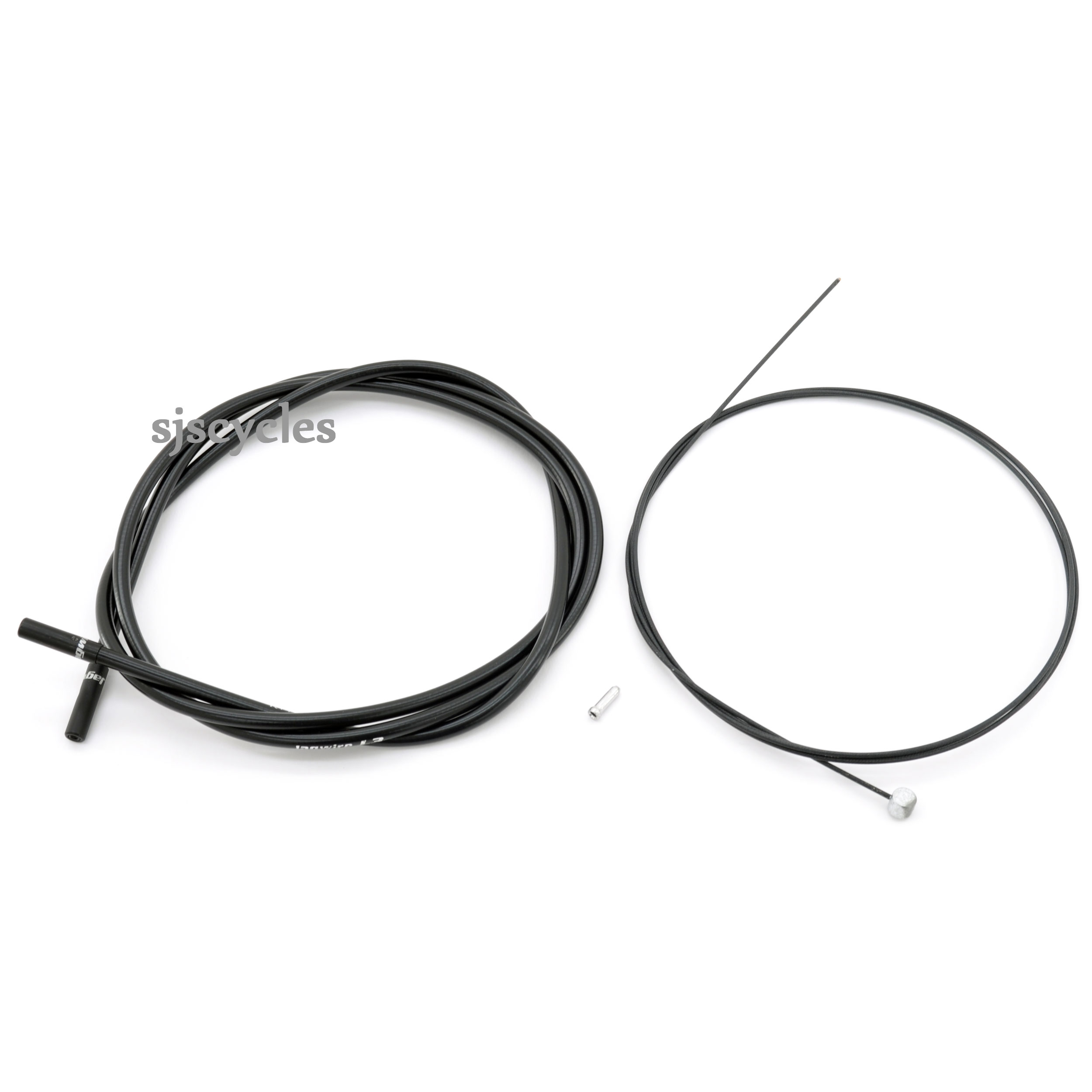 Brompton Brake Cable Outer Rear S Type