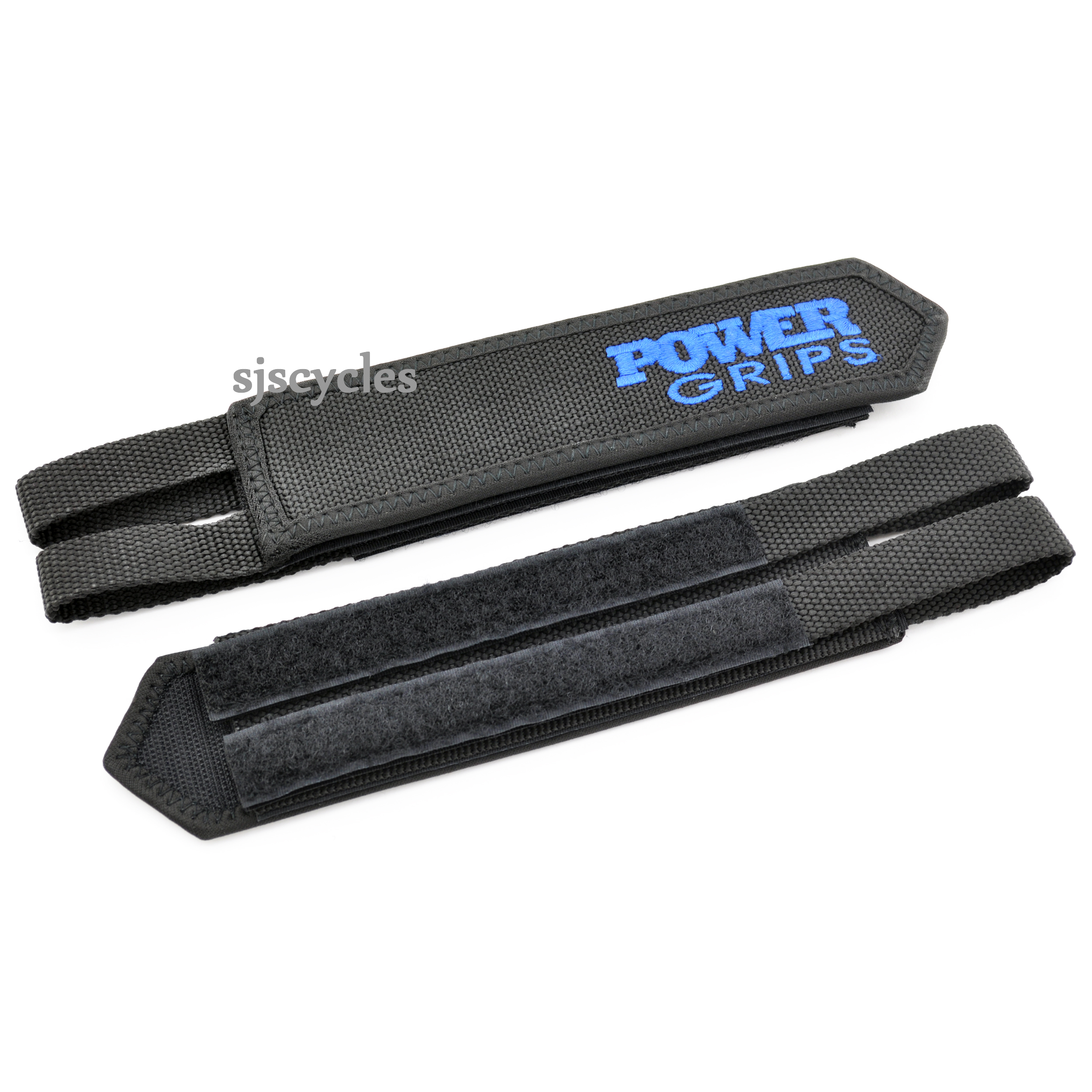 power grips fat straps