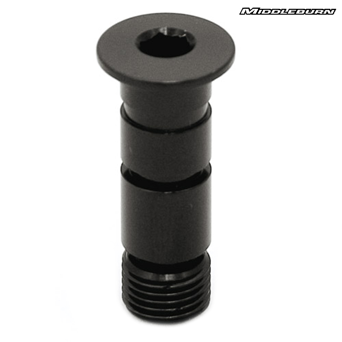 Middleburn Breakaway Bolt
