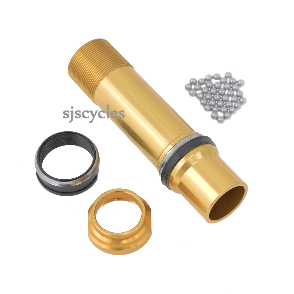 shimano saint hub