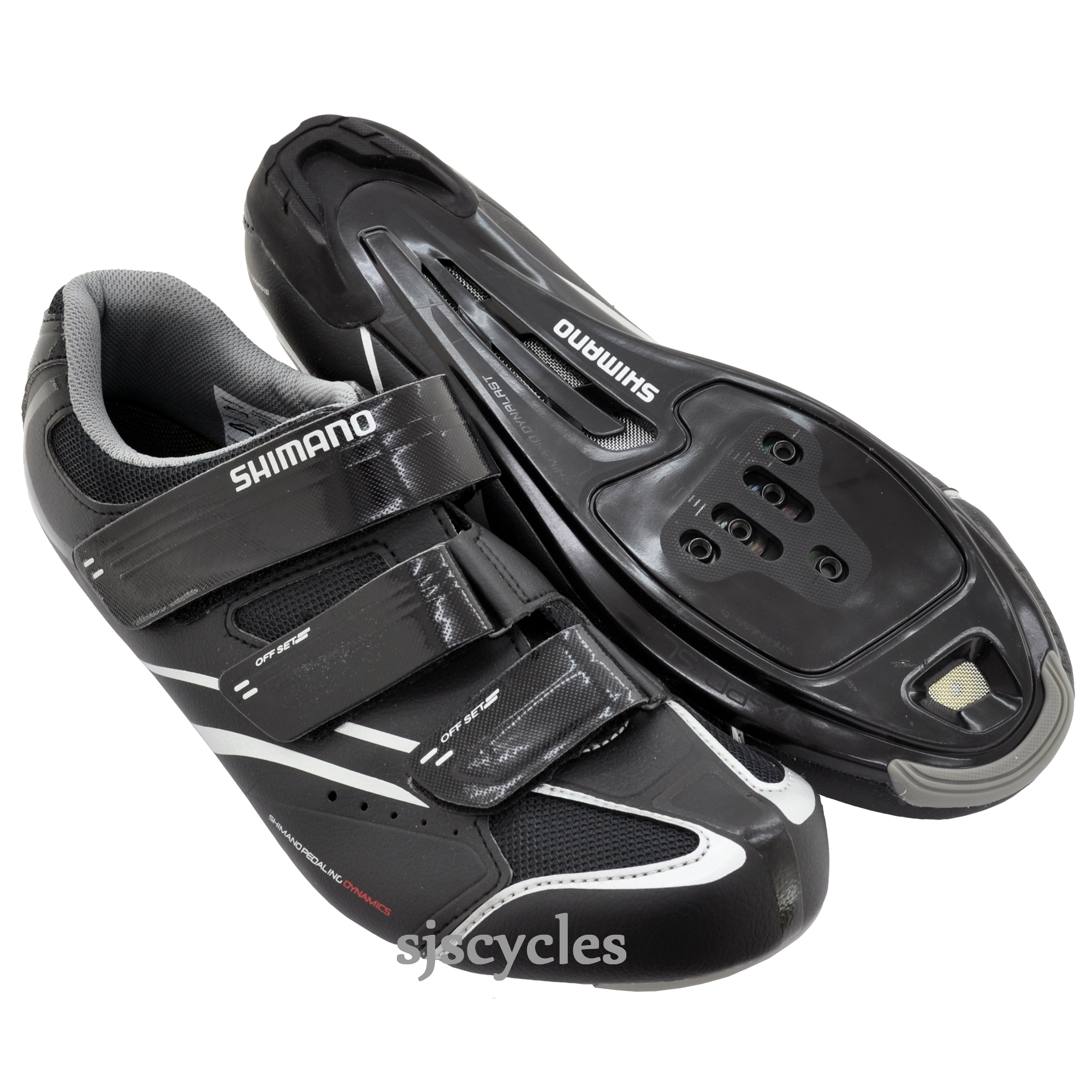 spd sl shoes