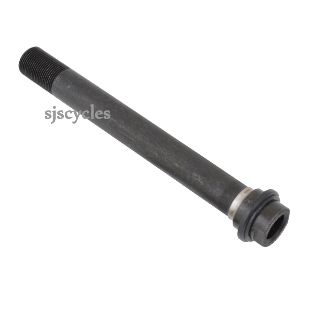 Shimano axle rear hub shimano zee fh-m645 12x150 y3tt98020-new